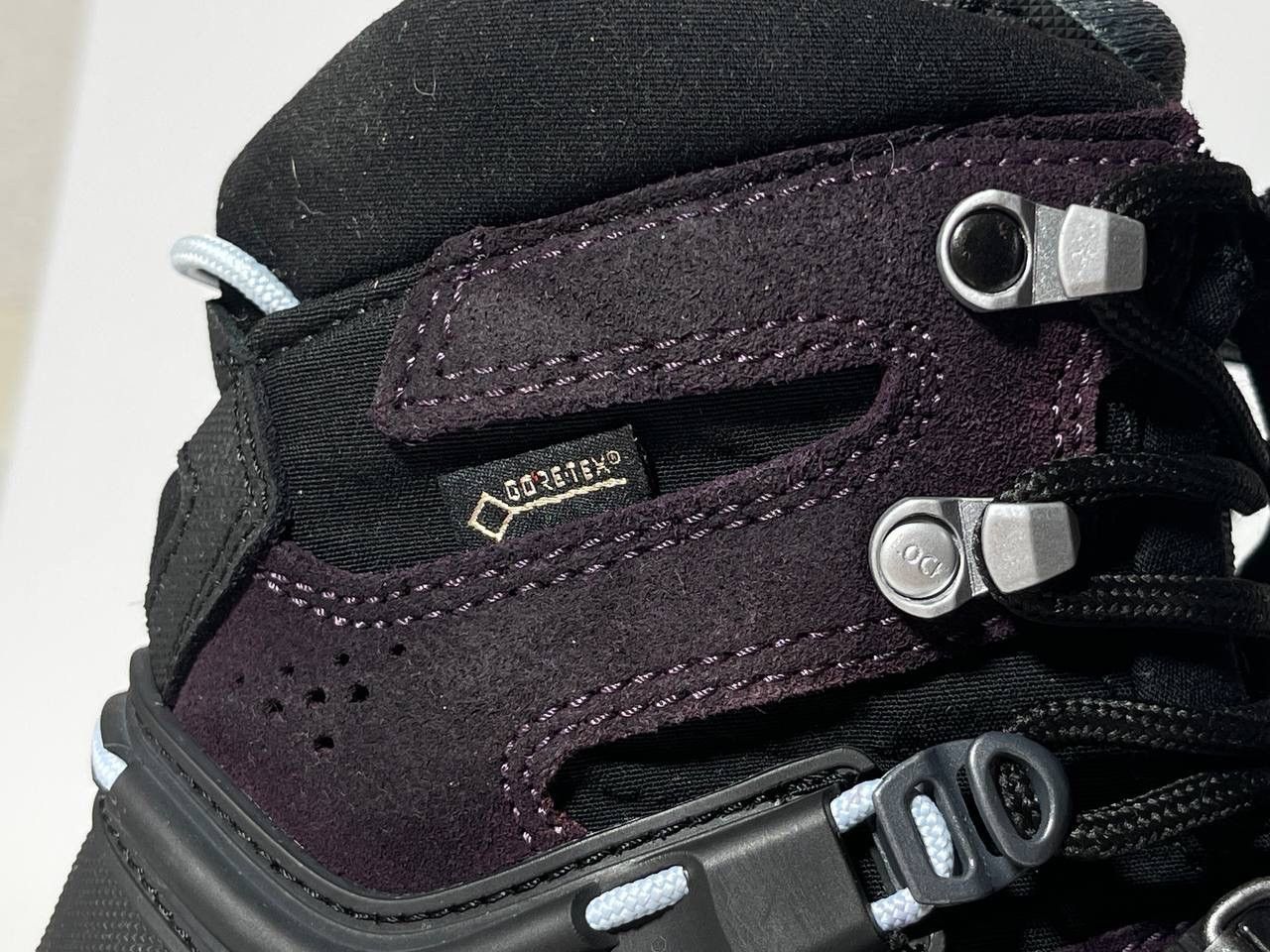 Mammut Mammut T Aenergy GTX Hiking Boots Vibram Gore-Tex Women’s Size US 8.5 / IT 38.5 - 11 Thumbnail