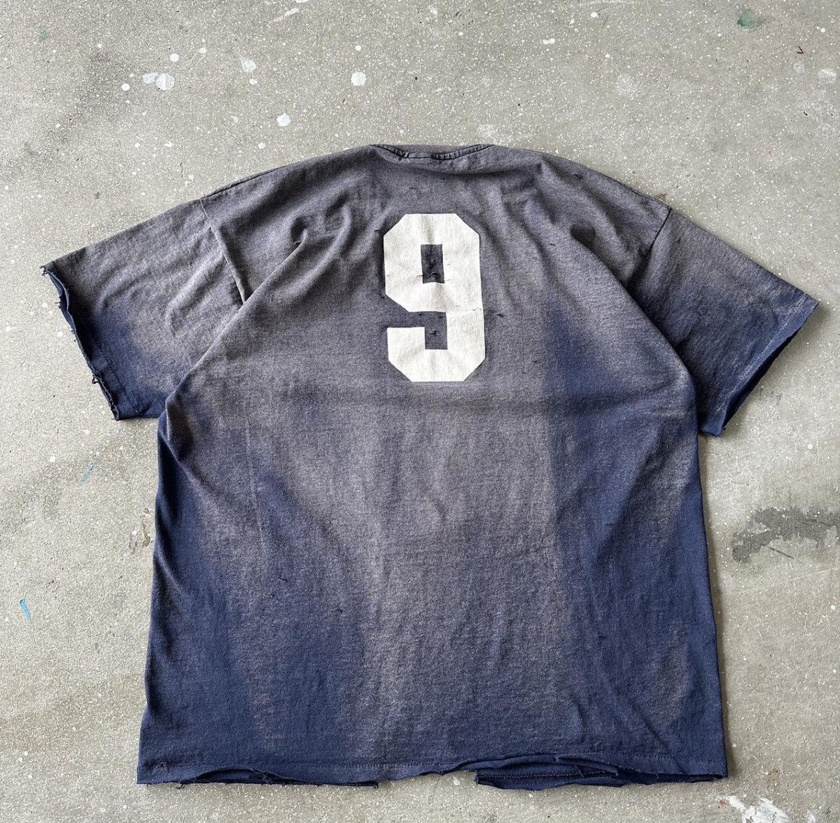Vintage Enfants Riches Déprimés Inspired Vintage Tee Size US XL / EU 56 / 4 - 6 Thumbnail