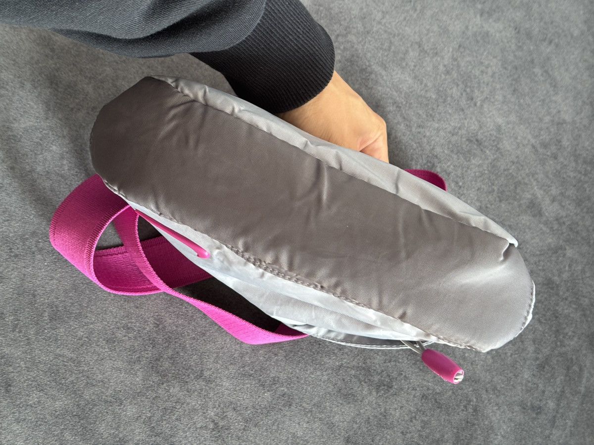 Other 90s Vintage Nike Baguette Y2K Bag Size ONE SIZE - 11 Thumbnail