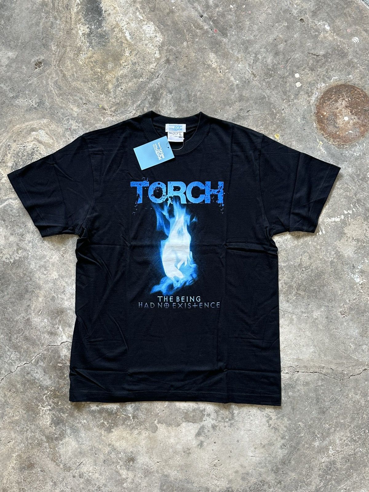 Vintage 2005 Cospa Shakugan no Shana “Torch” Anime T-shirt Size US L / EU 52-54 / 3 - 2 Thumbnail