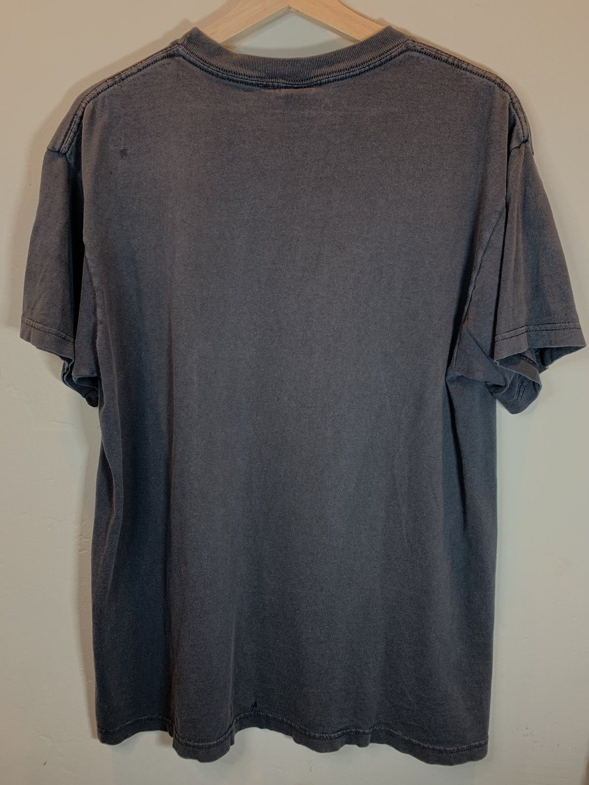 Mad Engine × Marvel Comics × Vintage *RARE* Vintage Marvel Comics Civil War Mad Engine Art Shirt Size US L / EU 52-54 / 3 - 4 Thumbnail