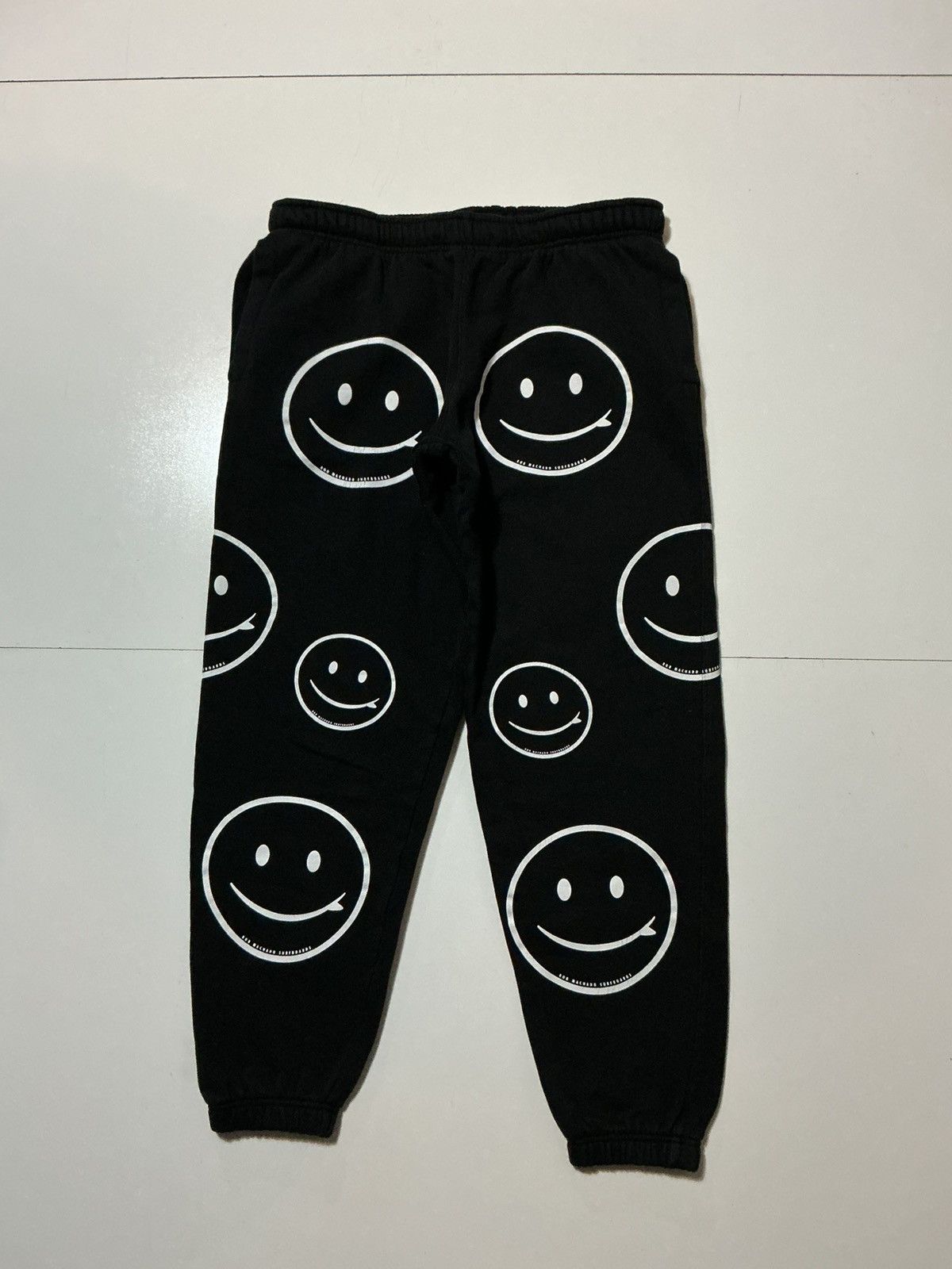 Other Rob Machado Surfboards Smiley Face AOP Jogger Sweatpants Size US 34 / EU 50 - 1 Thumbnail
