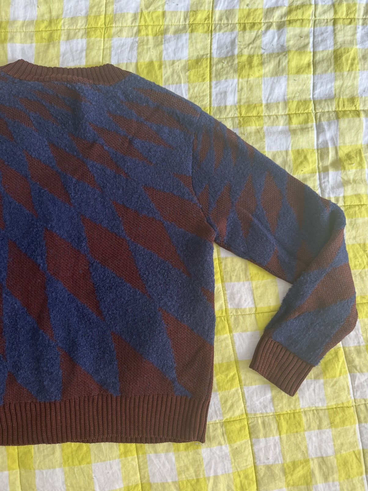 Corridor Corridor Compass Cardigan NWT Size Small Size US S / EU 44-46 / 1 - 16 Thumbnail