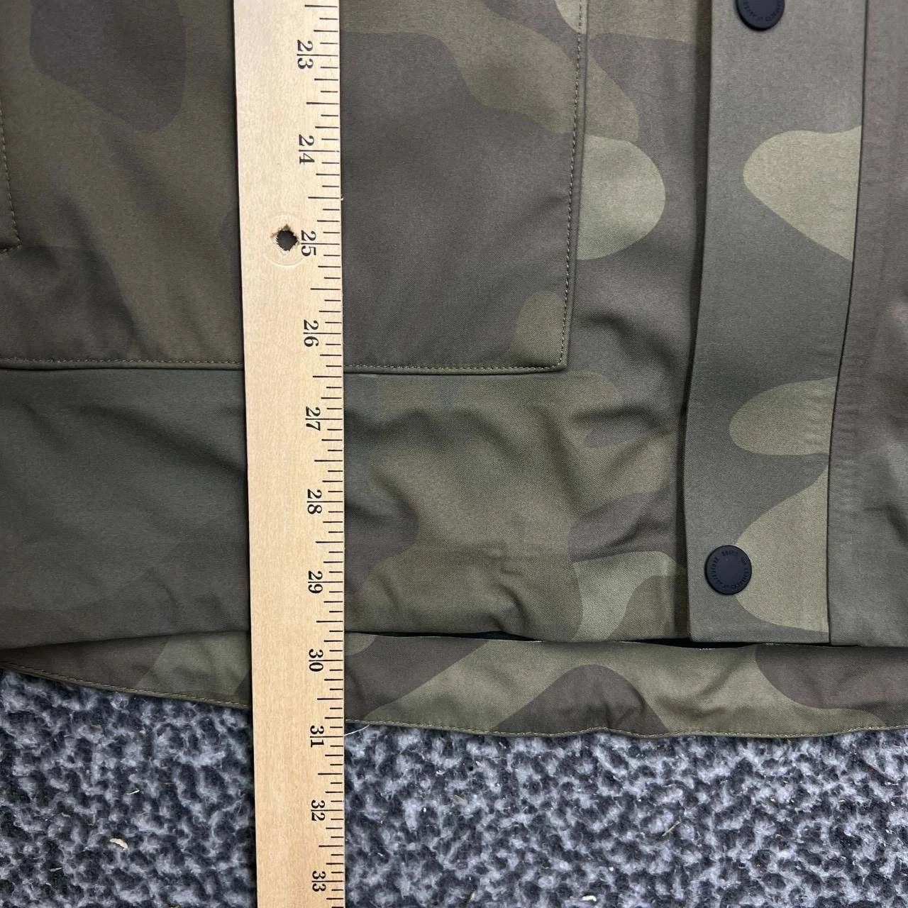 Roark Roark The Wolf Performance Jacket Men Camouflage New M Size US M / EU 48-50 / 2 - 5 Thumbnail