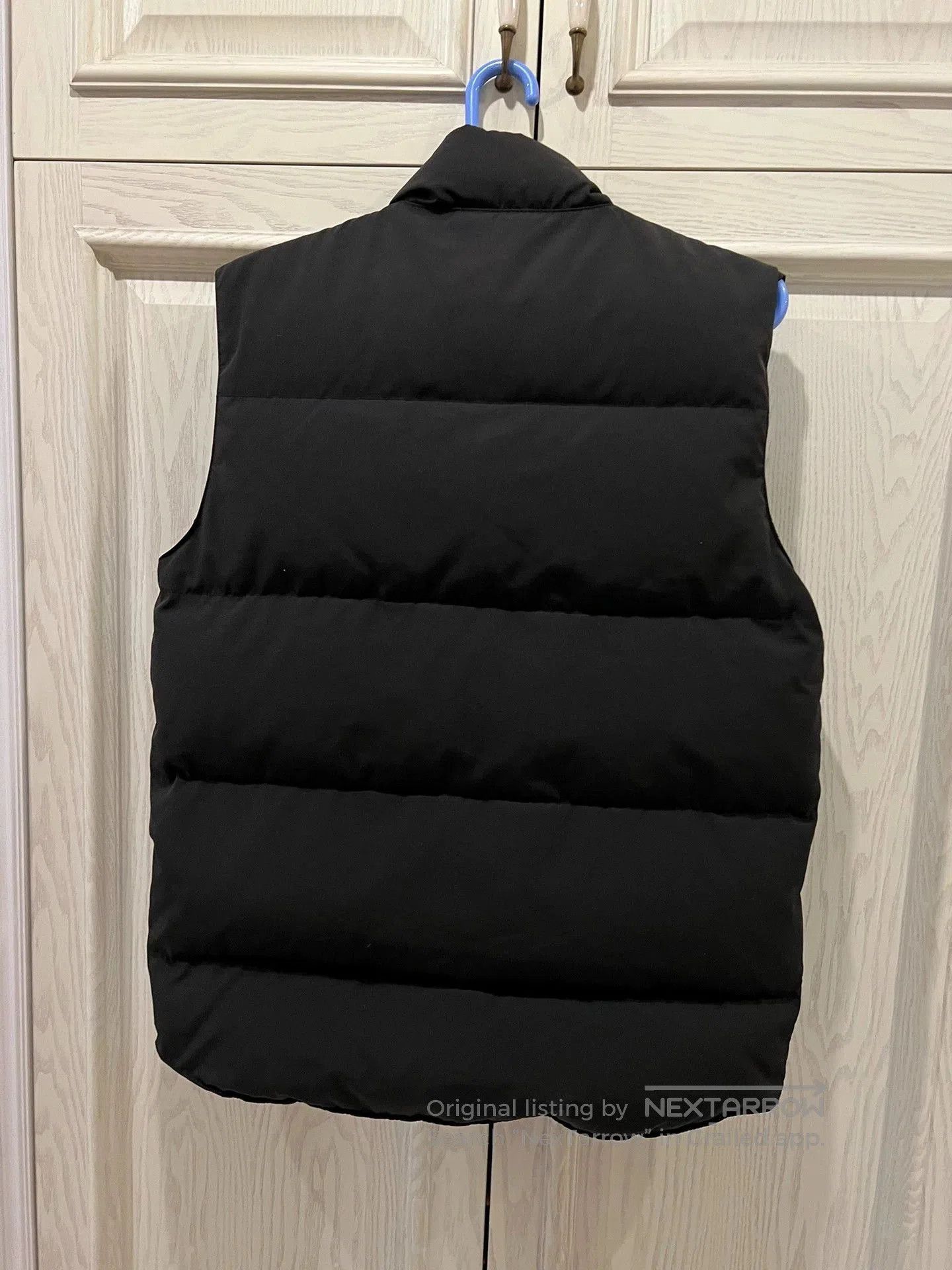 Canada Goose canada goose black down vest for men. Size US L / EU 52-54 / 3 - 3 Thumbnail