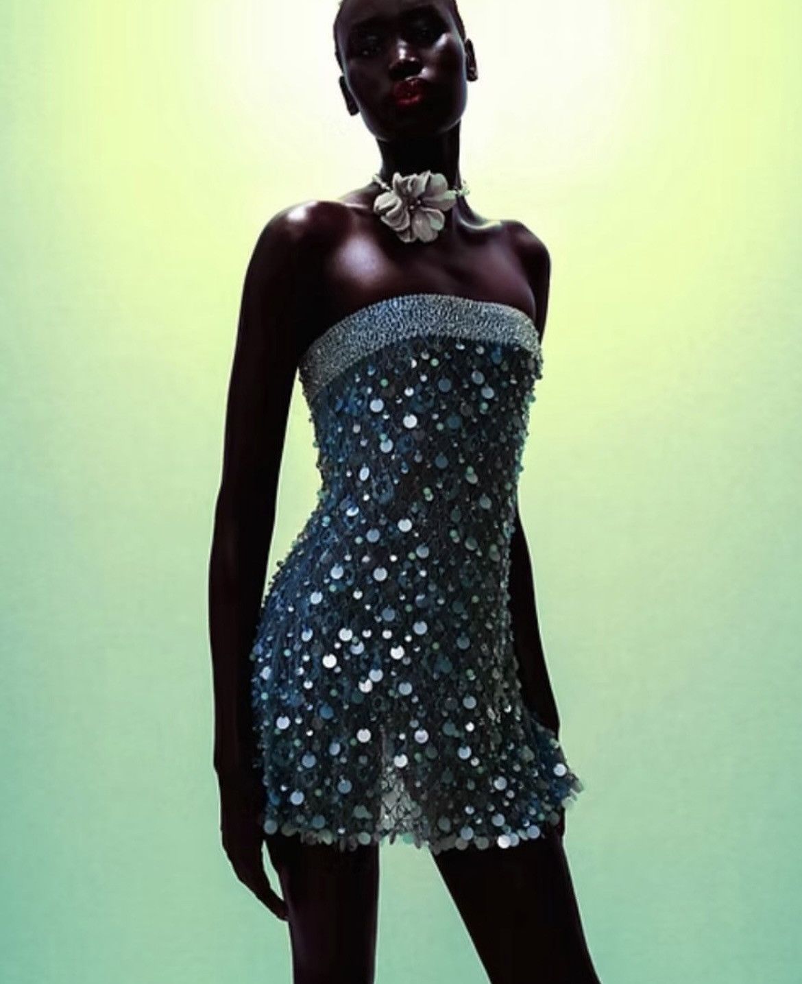 Other Roberta einer dress Size S / US 4 / IT 40 - 2 Thumbnail