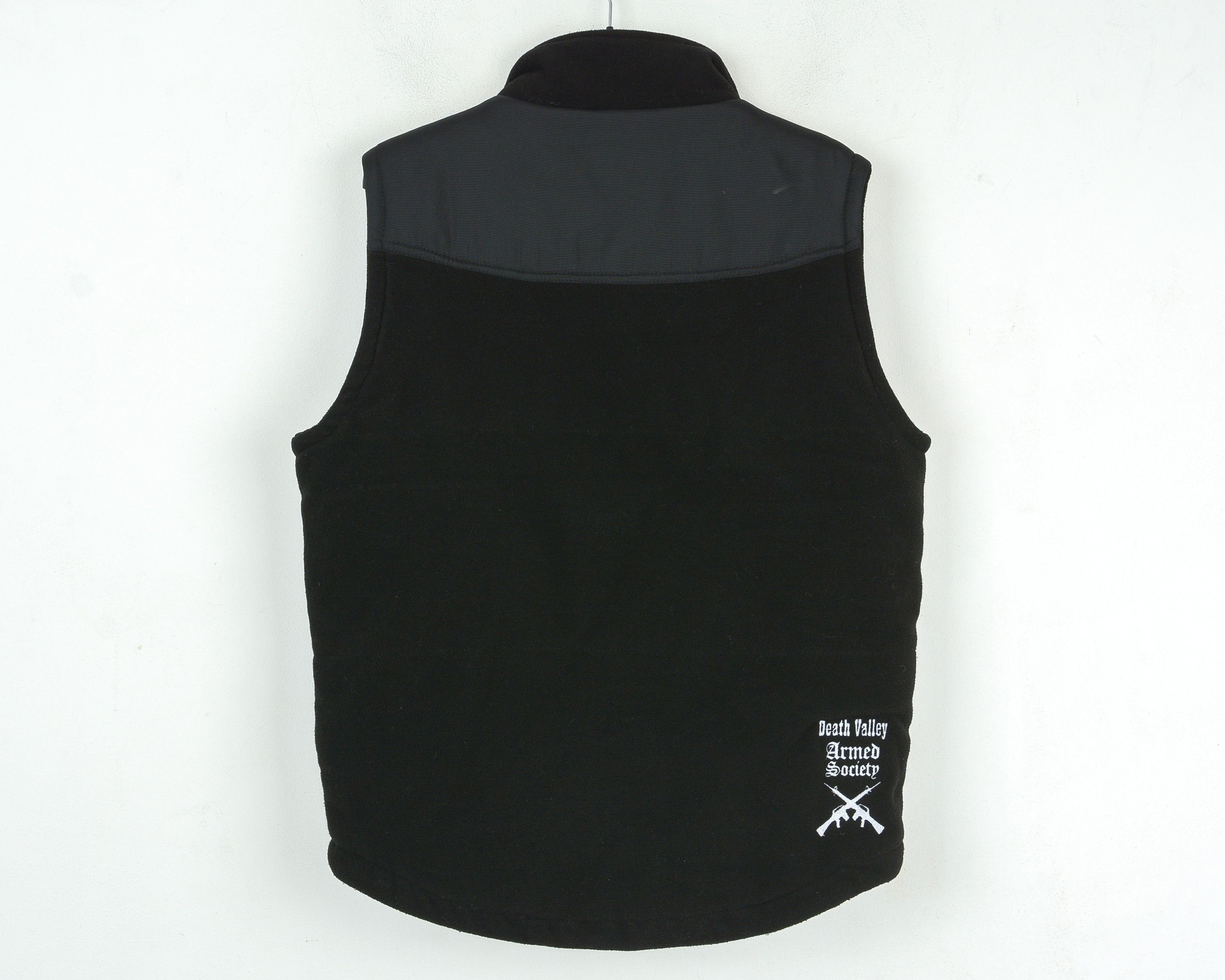 Miles New York SIR BENNI MILES New York Vest Gilet Bodywarmer Waistcoat Size US S / EU 44-46 / 1 - 4 Thumbnail