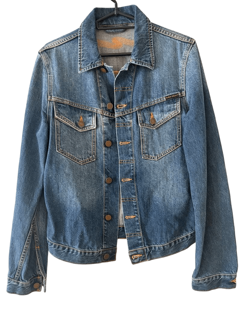 Nudie Jeans Authentic NUDIE JEANS 