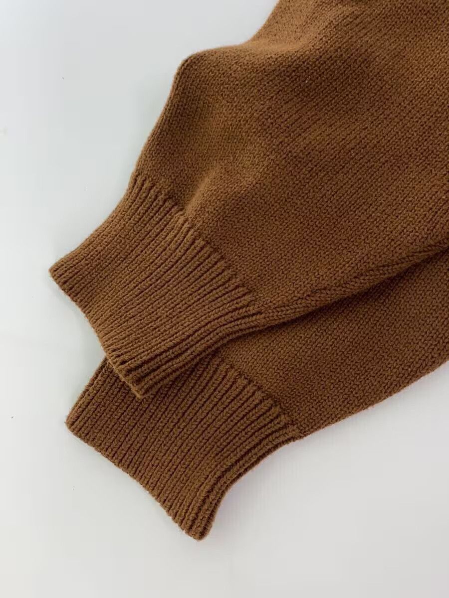 Hysteric Glamour Hysteric Glm Ctn Crdgn Brown Size US L / EU 52-54 / 3 - 5 Thumbnail