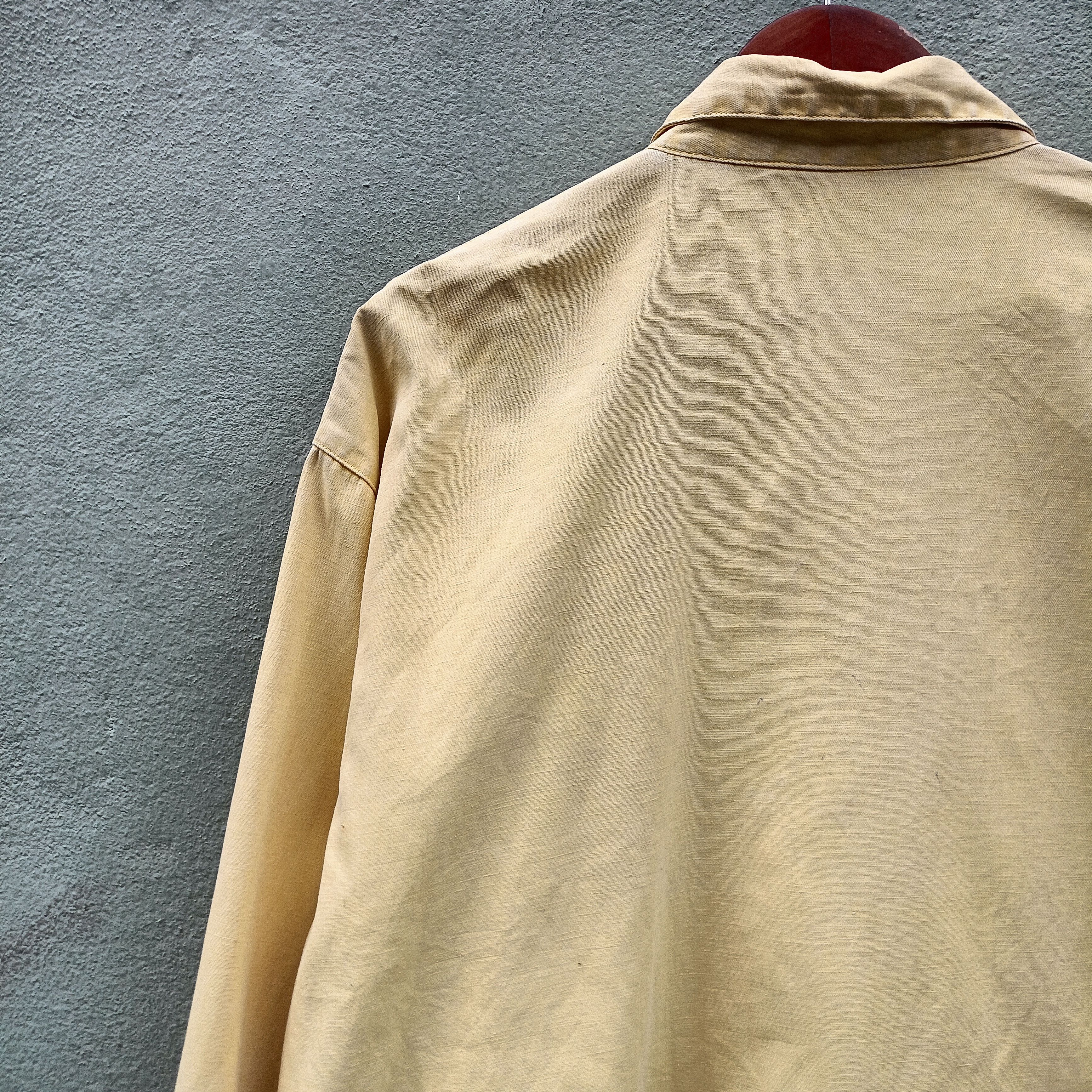 Polo Ralph Lauren × Vintage Polo By Ralph Lauren Size US L / EU 52-54 / 3 - 11 Thumbnail