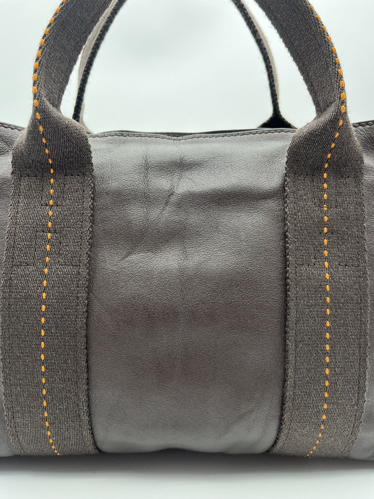 Hermes Authentic HERMES Caravan Horizontal PM 2WAY Bag Size ONE SIZE - 10 Thumbnail