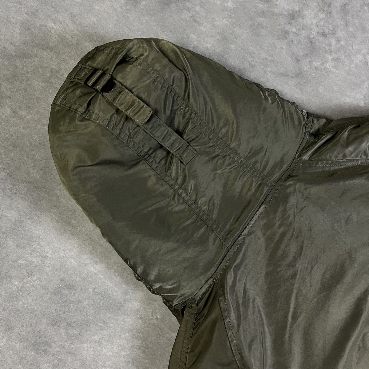 Alpha Industries Alpha Industries N3B Parka Jacket Size US XL / EU 56 / 4 - 17 Thumbnail