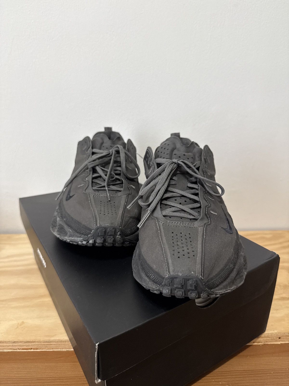 Hyein Seo Nike Ava Rover HYEIN SEO Black Size US 10.5 / EU 43-44 - 6 Thumbnail