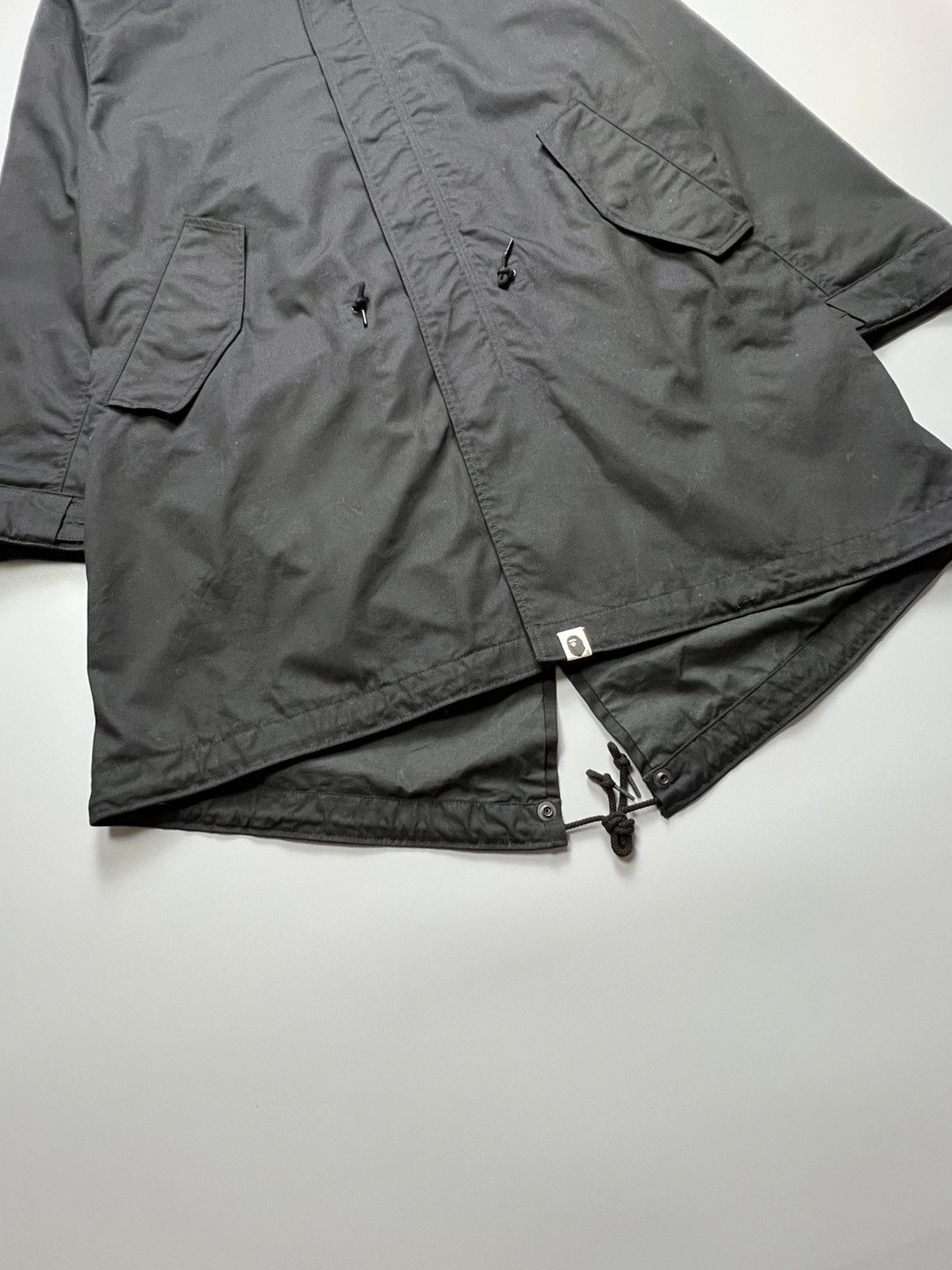 Bape × Undefeated Bape x Undefeated - Bapes not dead Coat/Jacket Size US L / EU 52-54 / 3 - 6 Thumbnail