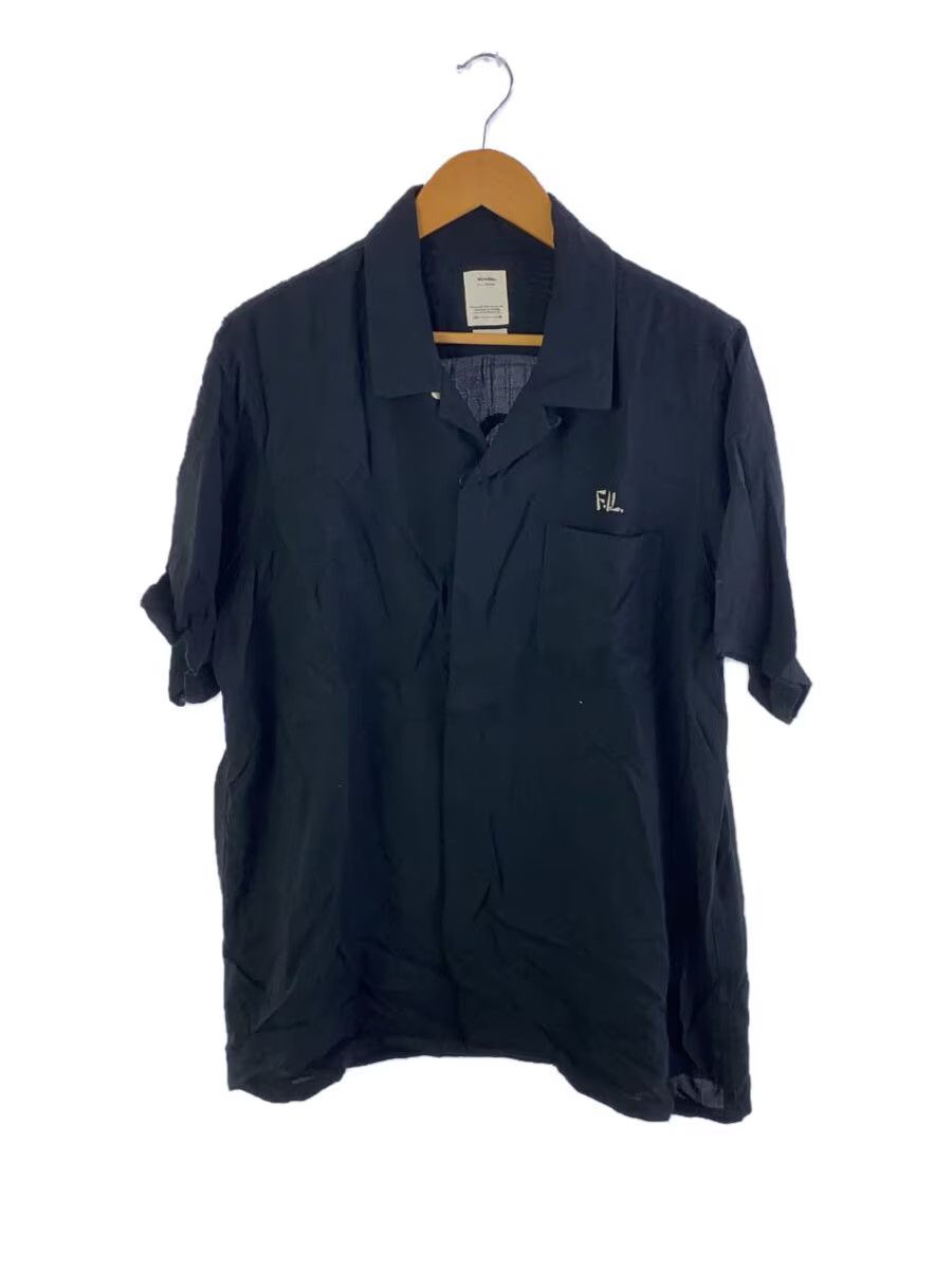 Visvim Peerless Free Edge Shirt Size US L / EU 52-54 / 3 - 2 Thumbnail