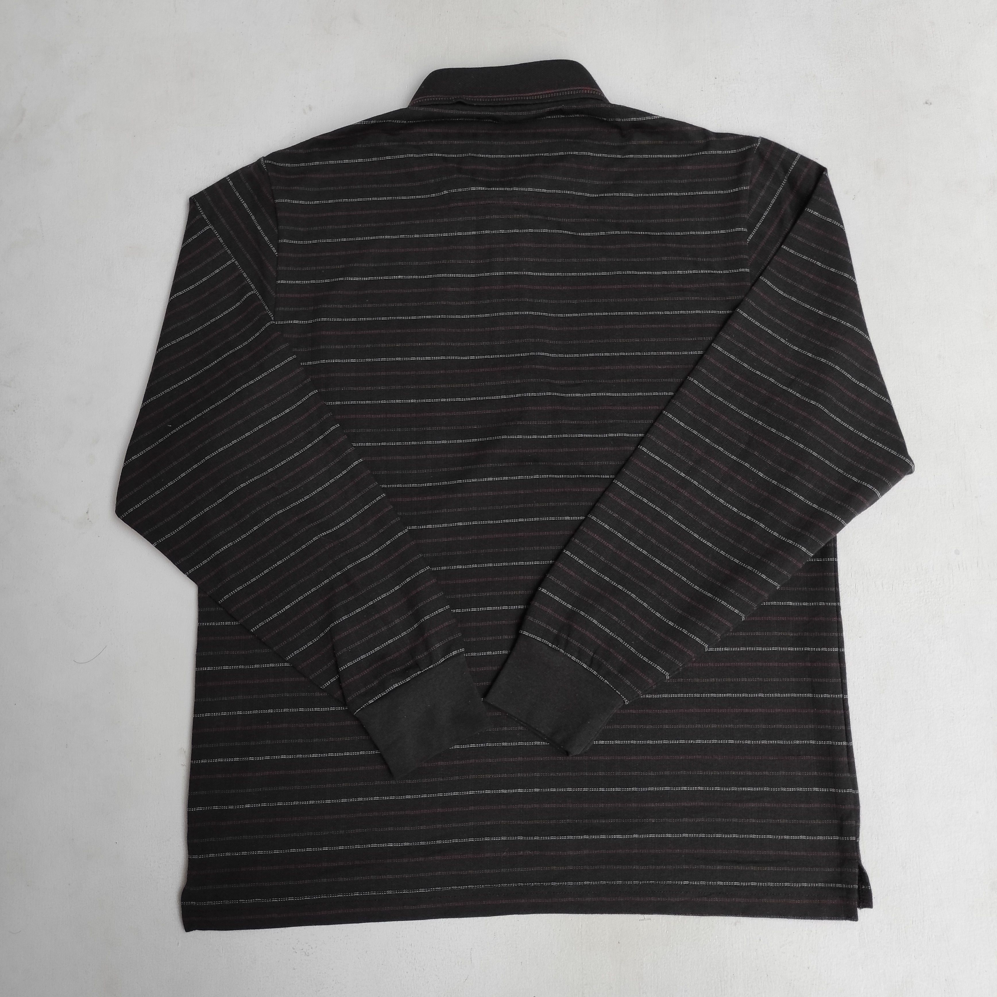 Gianni Valentino Combo 3pcs Gianni Valentino Polo Shirt Size US M / EU 48-50 / 2 - 9 Thumbnail