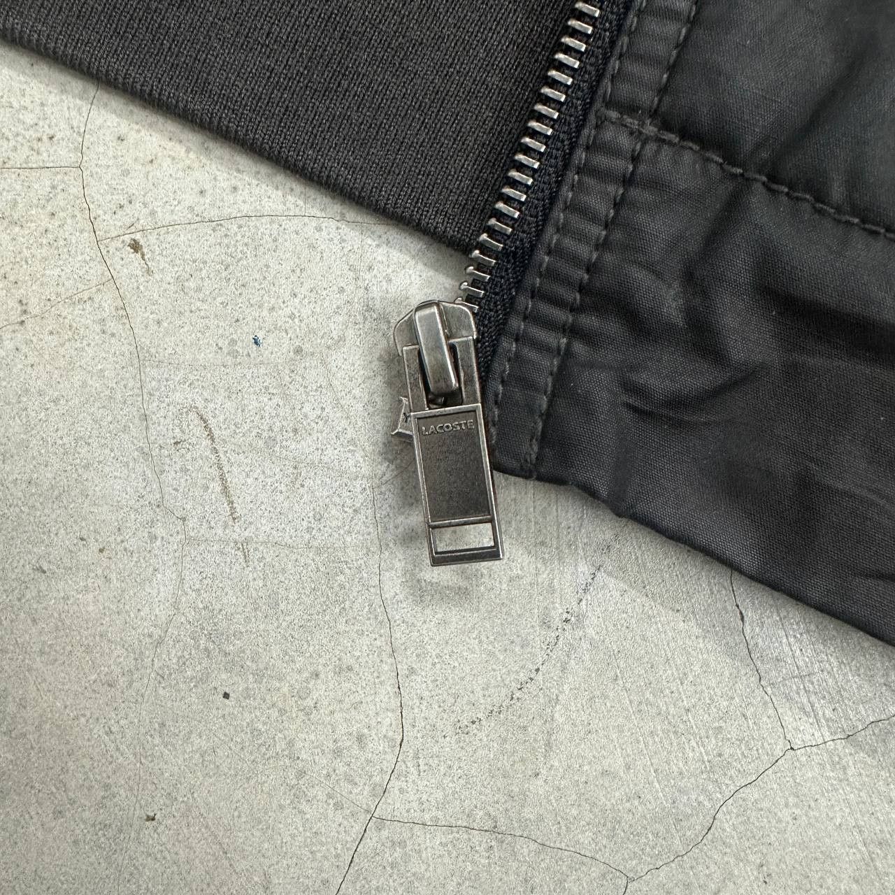 Lacoste Vintage Lacoste Jacket Size US M / EU 48-50 / 2 - 10 Thumbnail