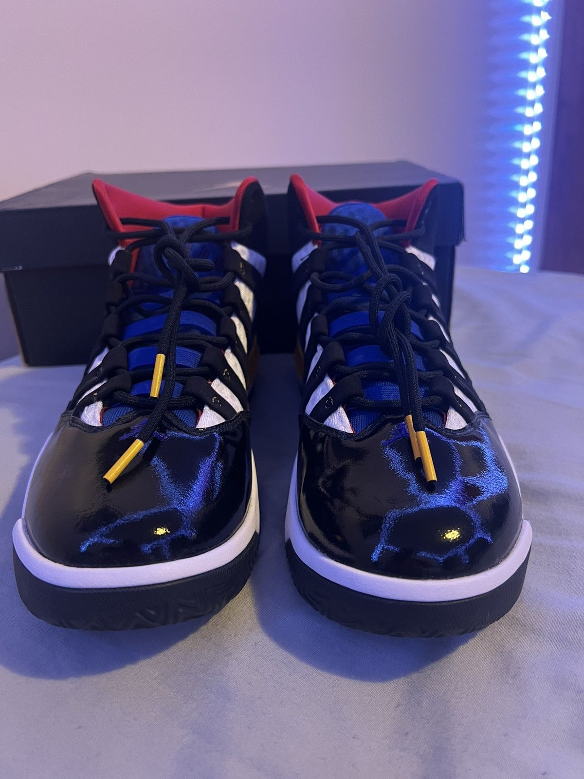 Jordan Brand × Nike Jordan M 9.5 W 11 Size US 9.5 / EU 42-43 - 3 Thumbnail