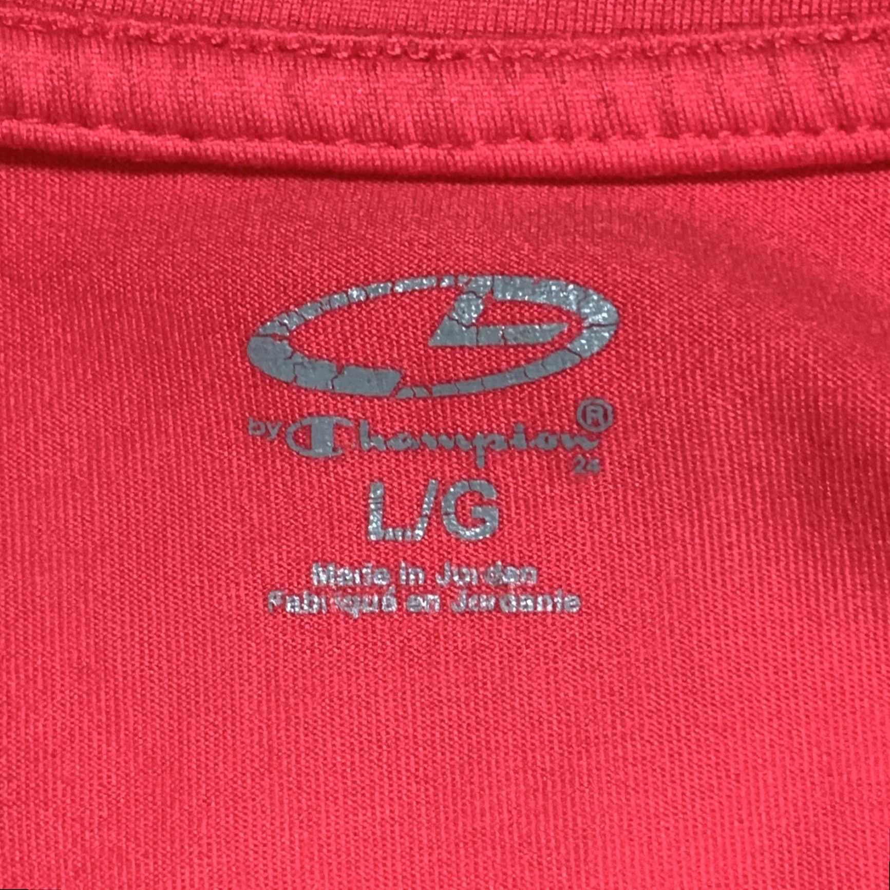 Champion VINTAGE? No. Size L / US 10 / IT 46 - 5 Thumbnail