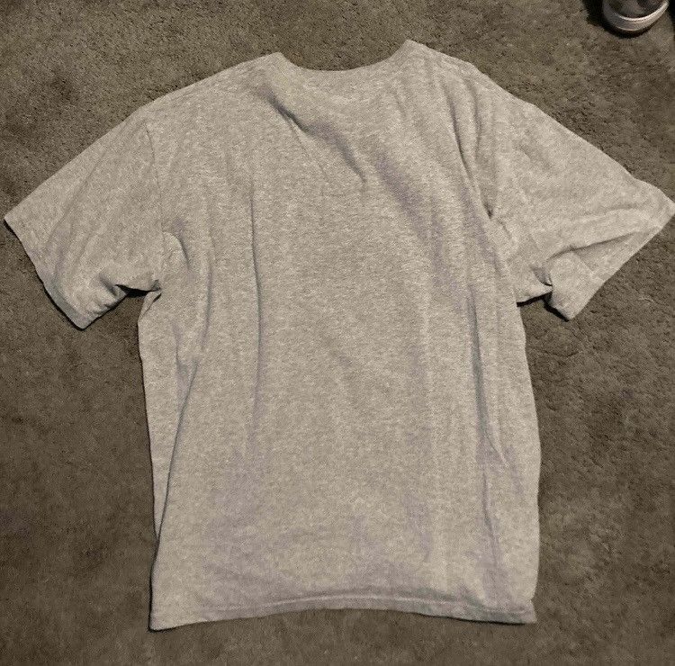 Supreme Supreme “Not Sorry” Tee heather grey Size US XL / EU 56 / 4 - 2 Thumbnail