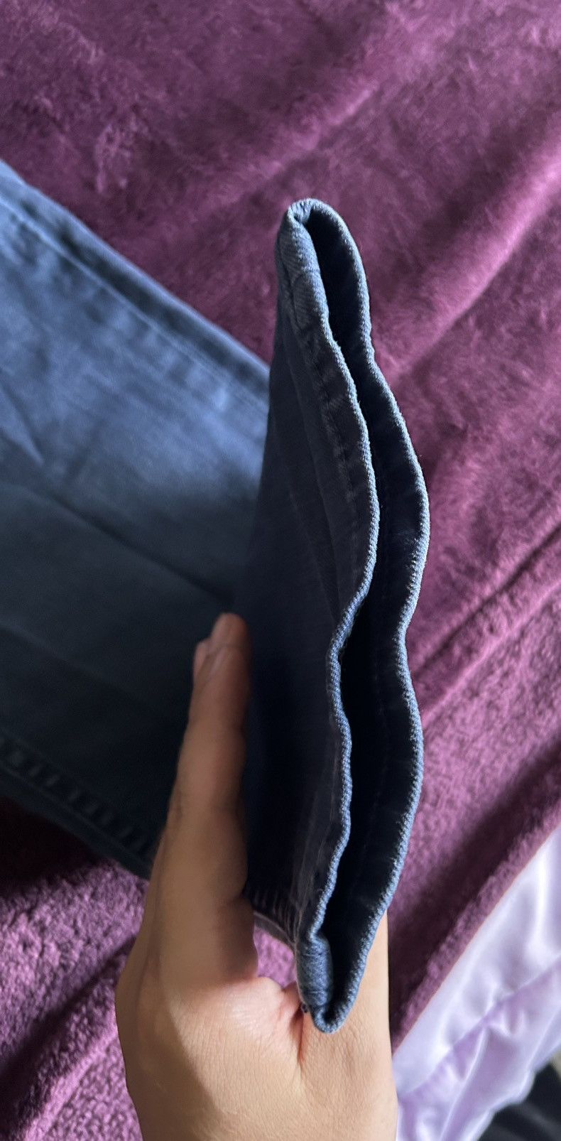 NN07 NN07 No Nationality Jeans 33x32 Designer Unworn MSRP-175$ Size US 33 - 5 Thumbnail
