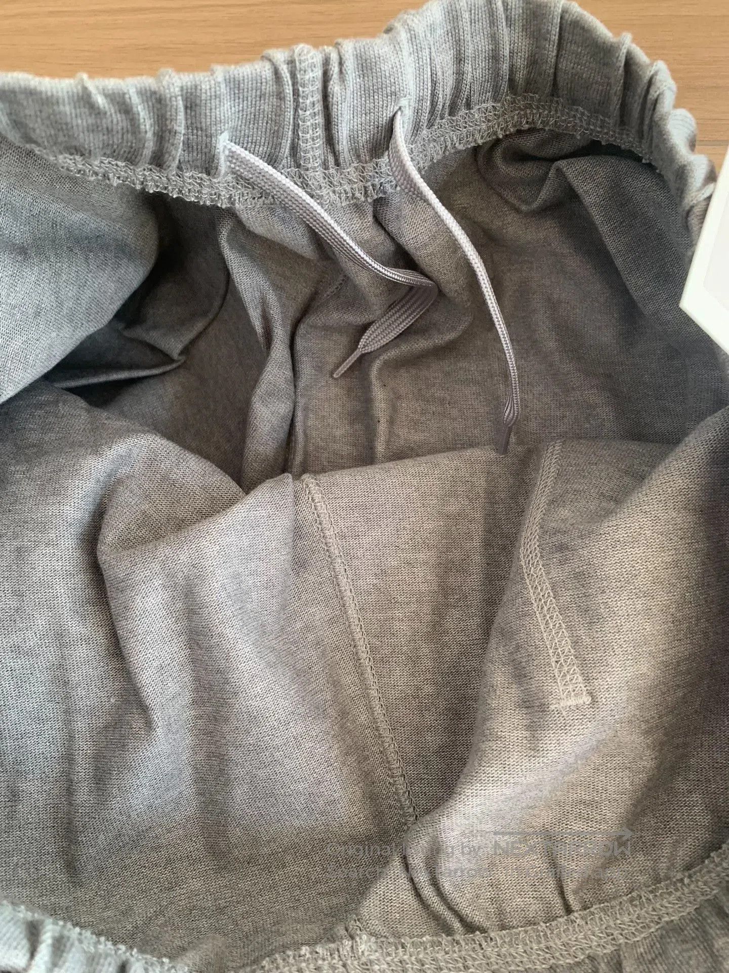 N.Hoolywood N.HOOLYWOOD EASY PANTS 25AW. Size US 26 / EU 42 - 4 Thumbnail