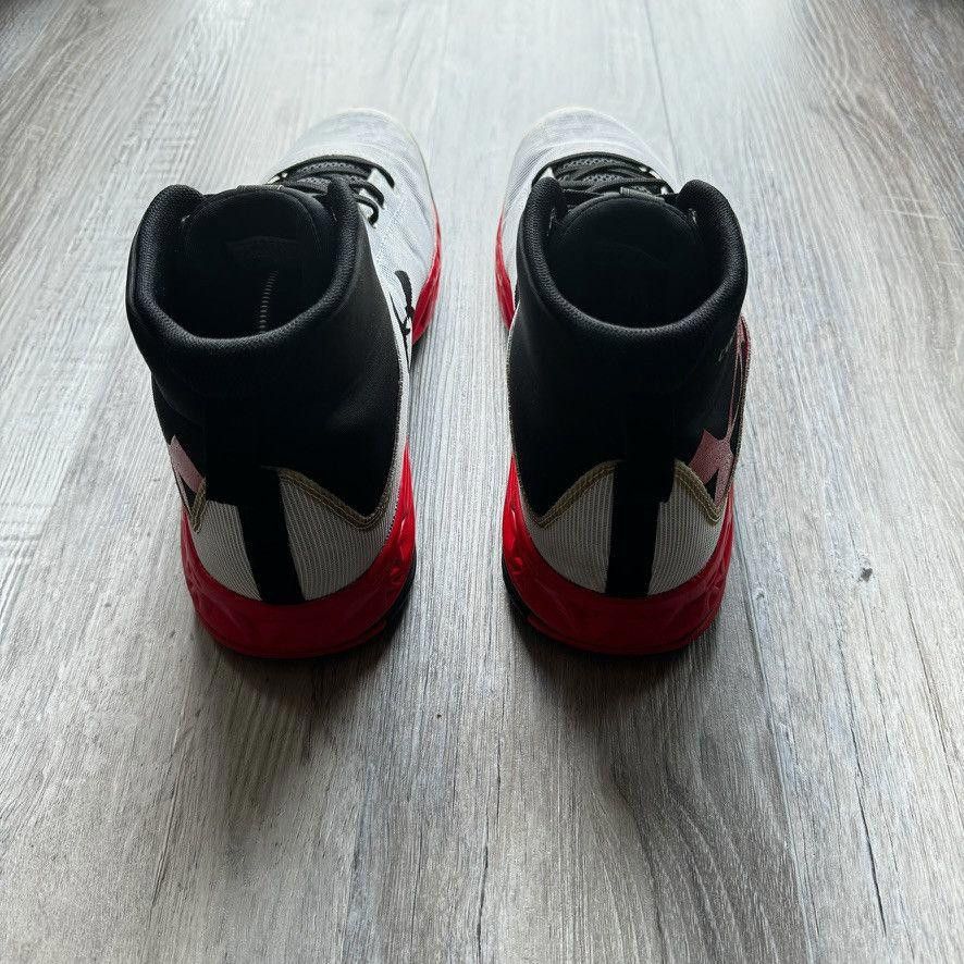 Under Armour UNDER ARMOUR • Fire Shot "White/Red" (12M) Size US 12 / EU 45 - 8 Thumbnail
