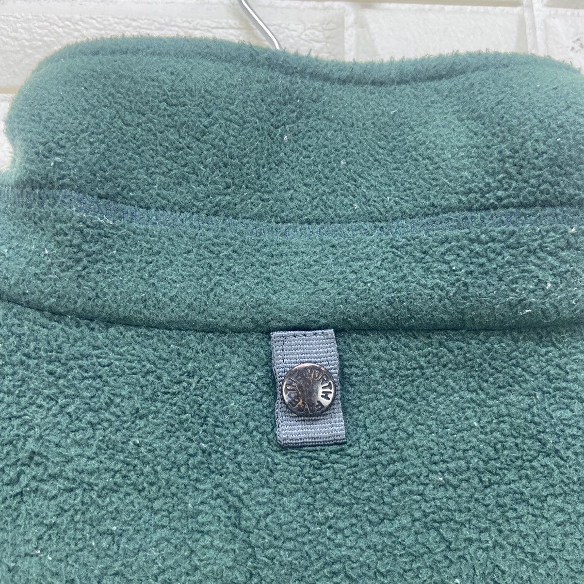The North Face The North Face Fleece Jacket Size US S / EU 44-46 / 1 - 8 Thumbnail