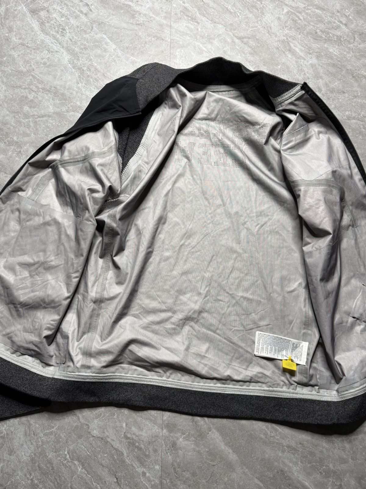 Nike × Undercover Nike x Undercover Gyakusou Team Track Jacket Size US L / EU 52-54 / 3 - 8 Thumbnail