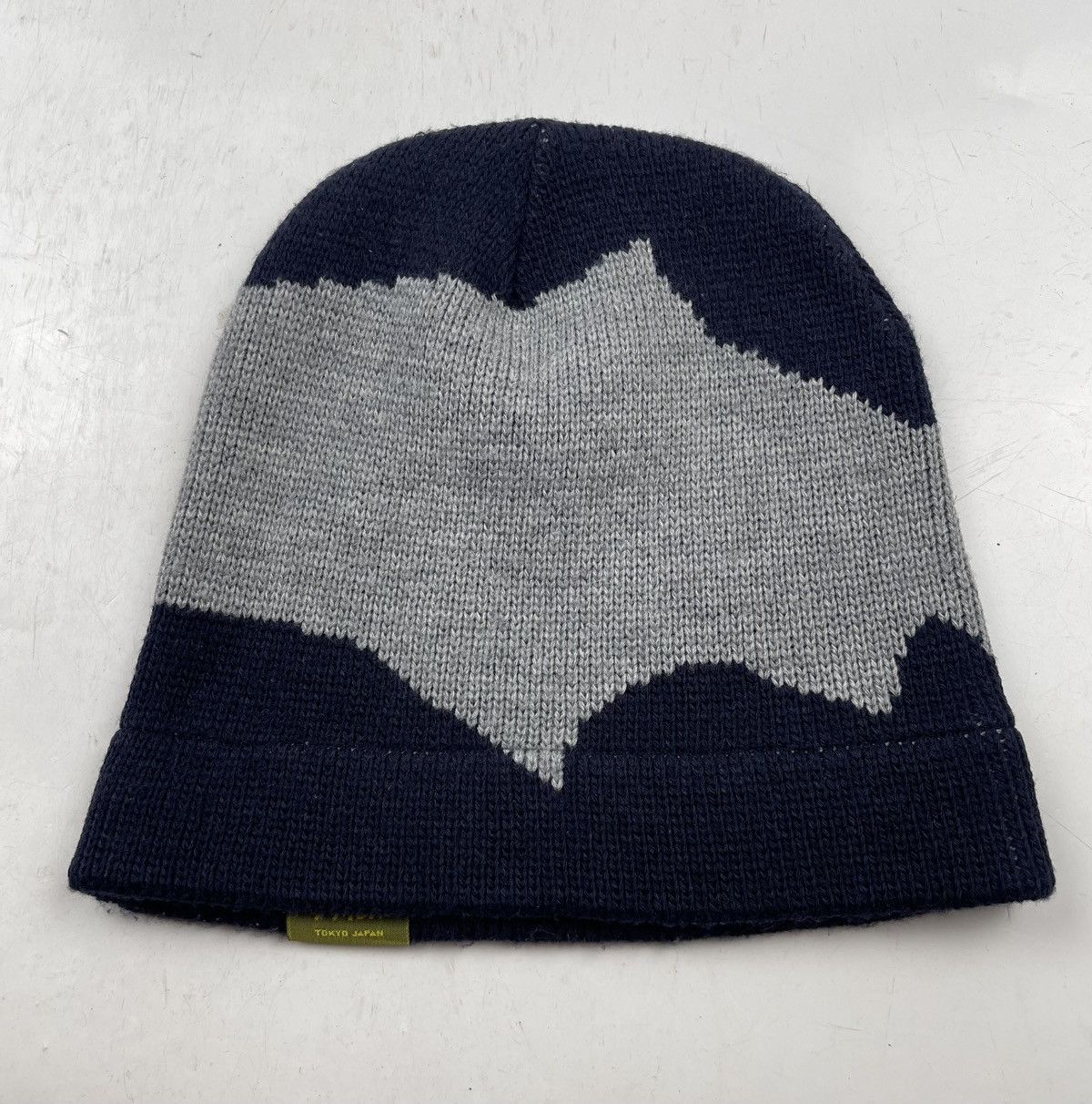 Japanese Brand skagit designs beanie hat tc4 Size ONE SIZE - 6 Thumbnail