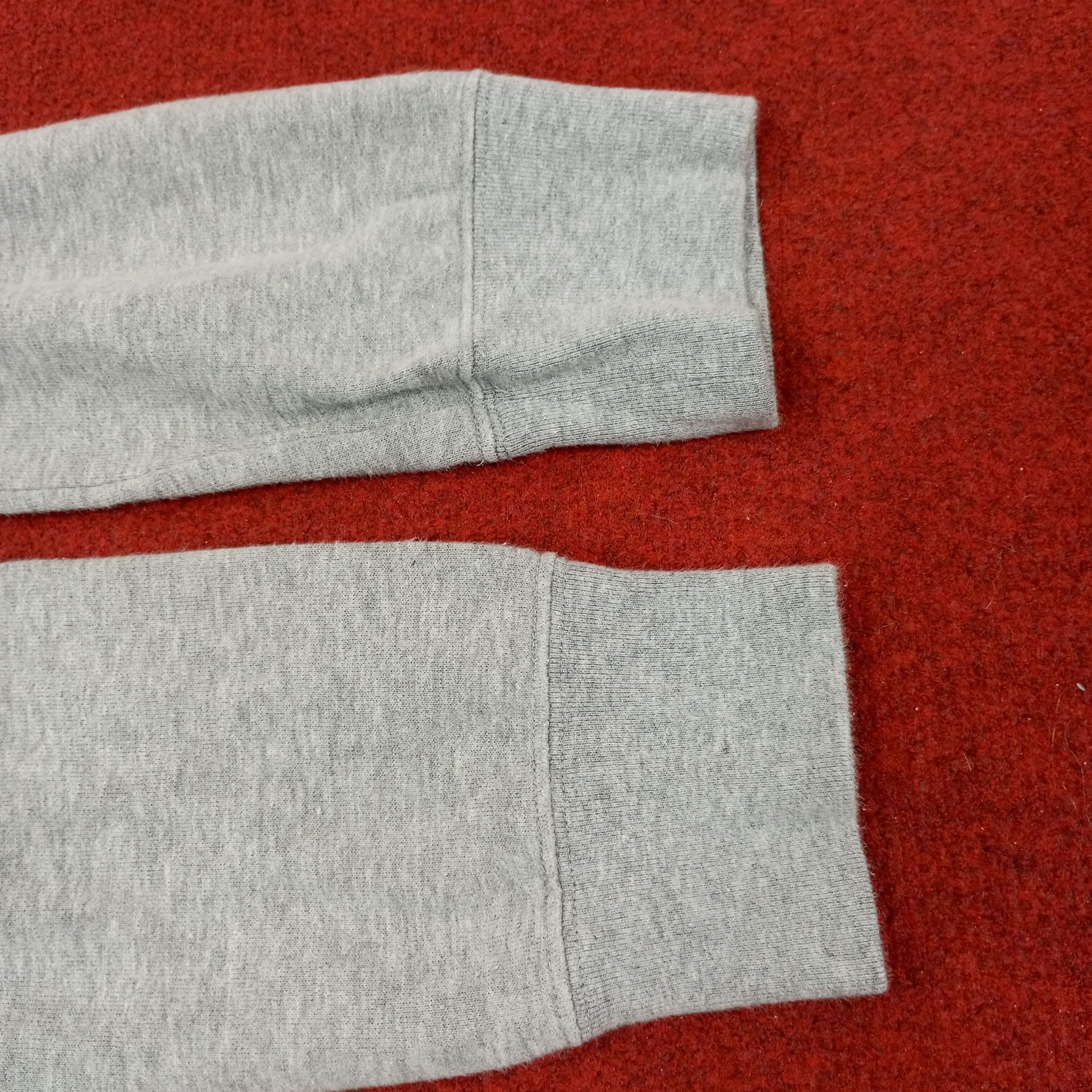 Hysteric Glamour Hysteric Glamour Hoodies Japanese Brand Streetwear Style Size US XS / EU 42 / 0 - 6 Thumbnail