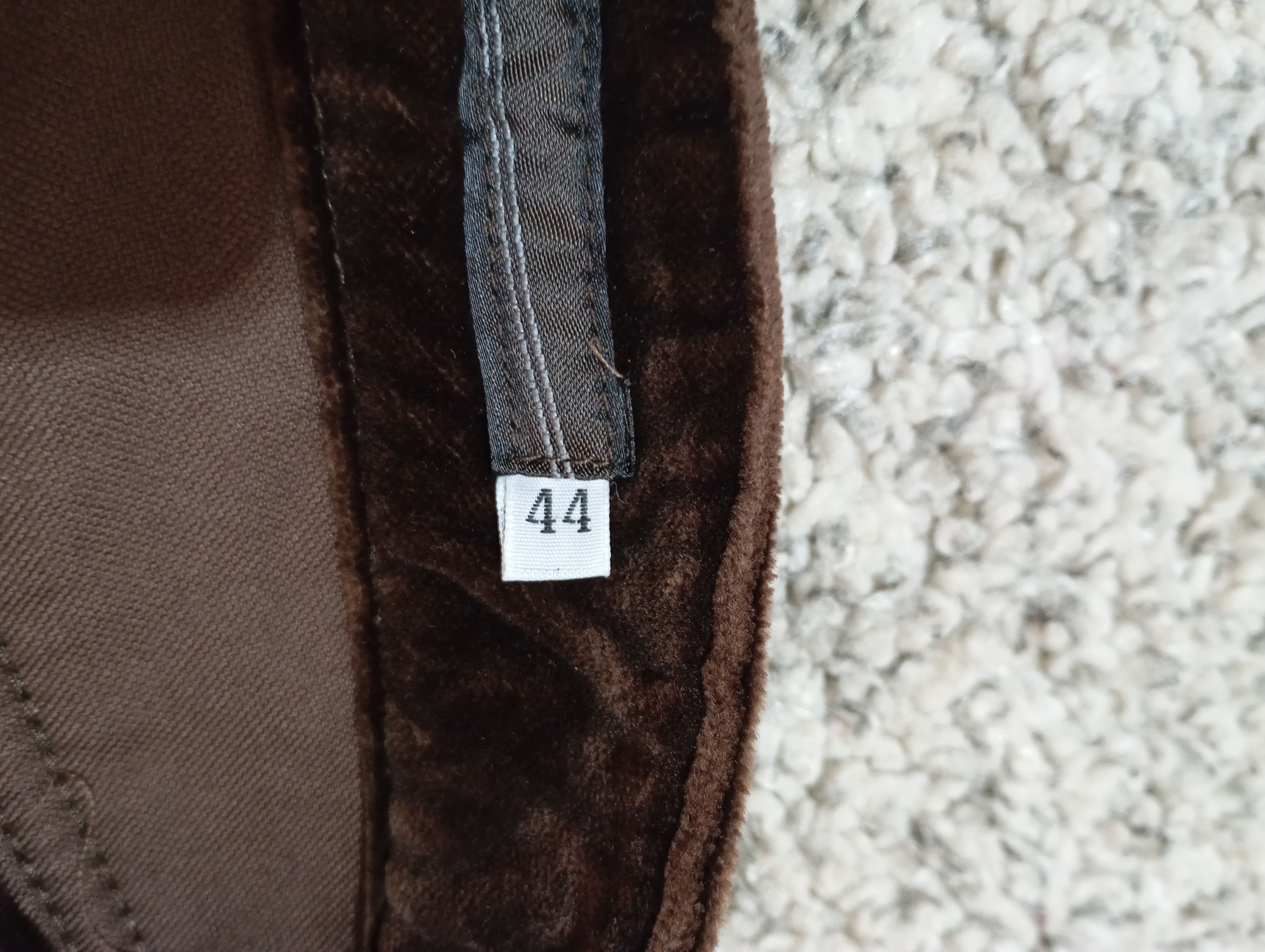 Marithe + Francois Girbaud Marithe Francois Girbaud vintage Y2K buttons pants Size US 28 / EU 44 - 11 Thumbnail