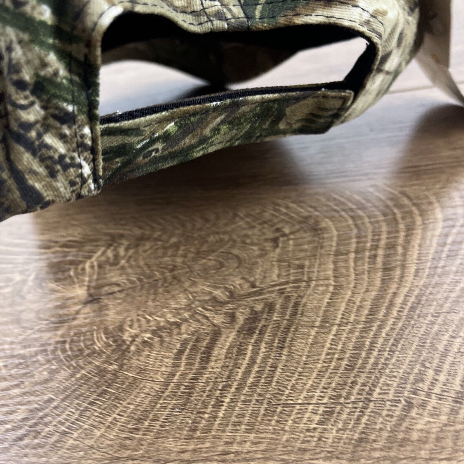 Other Schilling T&A Hat Camo Cap Hat Adjustable Hat Schilling Adul Size ONE SIZE - 9 Thumbnail