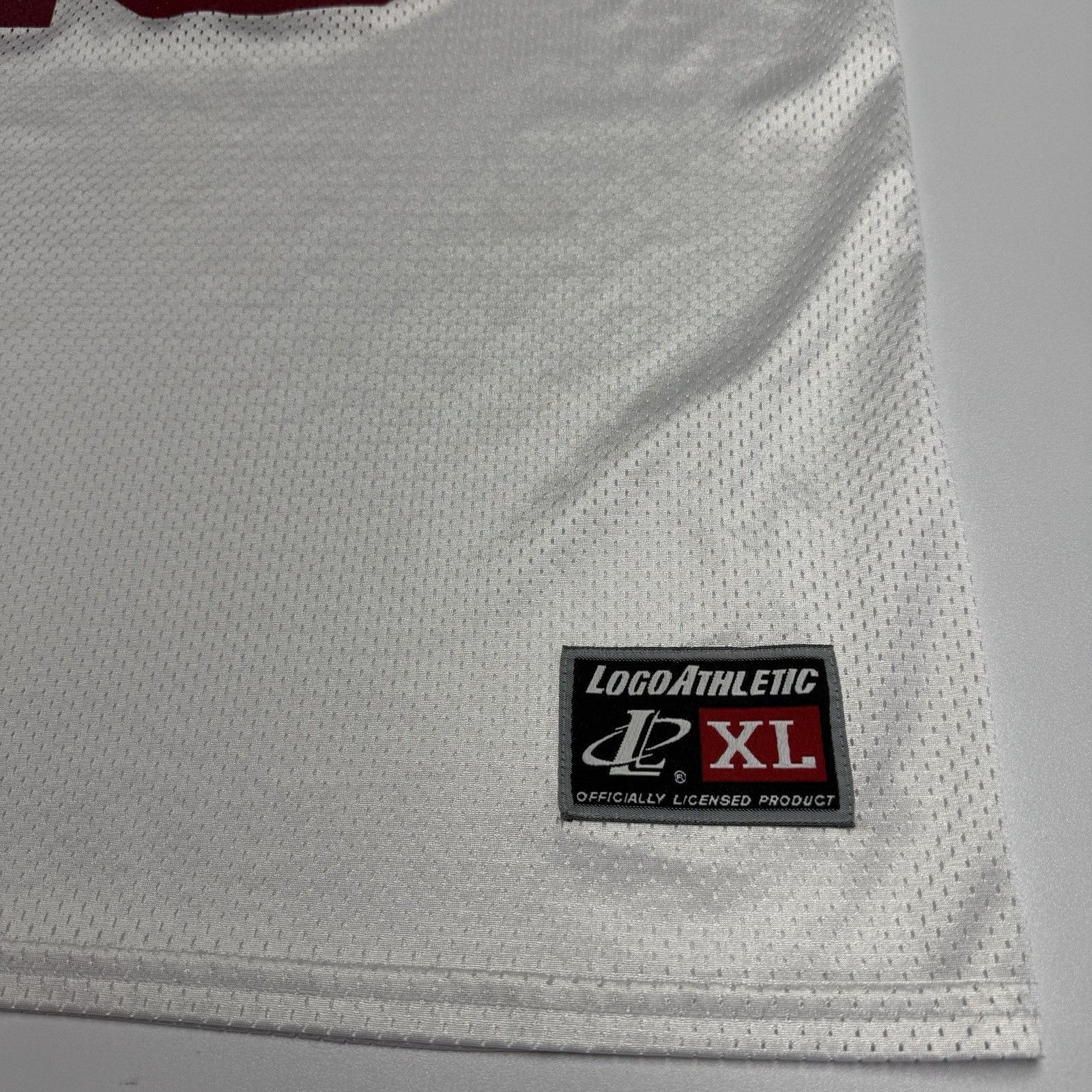 Logo Athletic Vintage Arizona Cardinals Jake Plummer Logo Athletic Jersey Size US XL / EU 56 / 4 - 7 Thumbnail