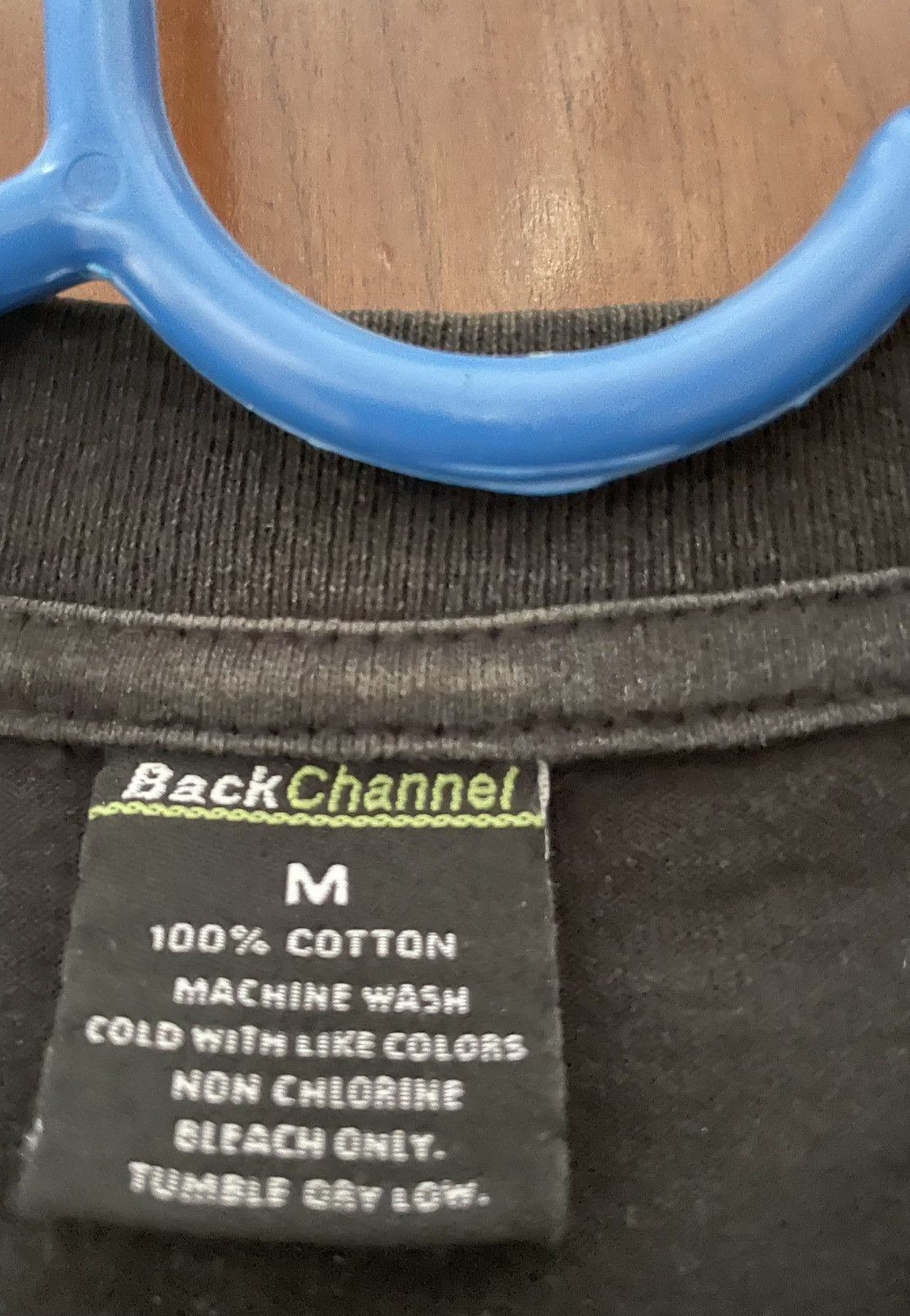 Japanese Brand Backchannel Raidback Batman Goyard print Size US M / EU 48-50 / 2 - 2 Thumbnail