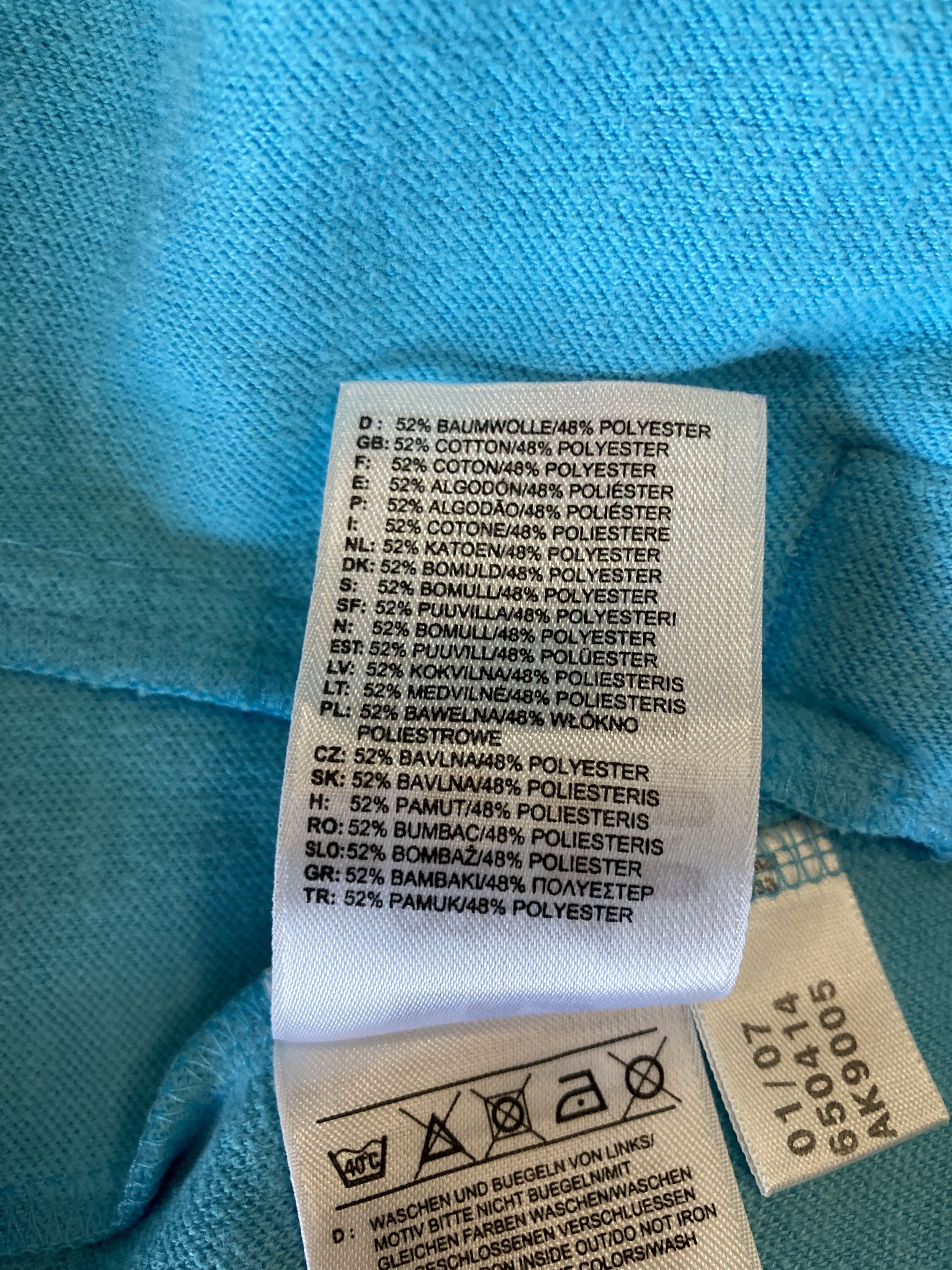 Adidas × Vintage VTG Adidas Originals I Love Honolulu Hawaii Track Jacket Size US L / EU 52-54 / 3 - 13 Thumbnail