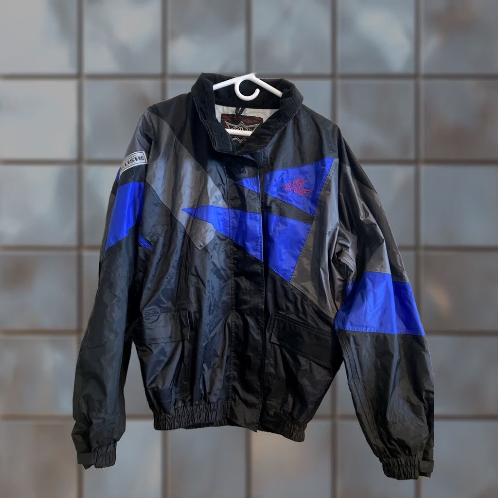Joe Rocket Kawasaki Racing Jacket | Grailed