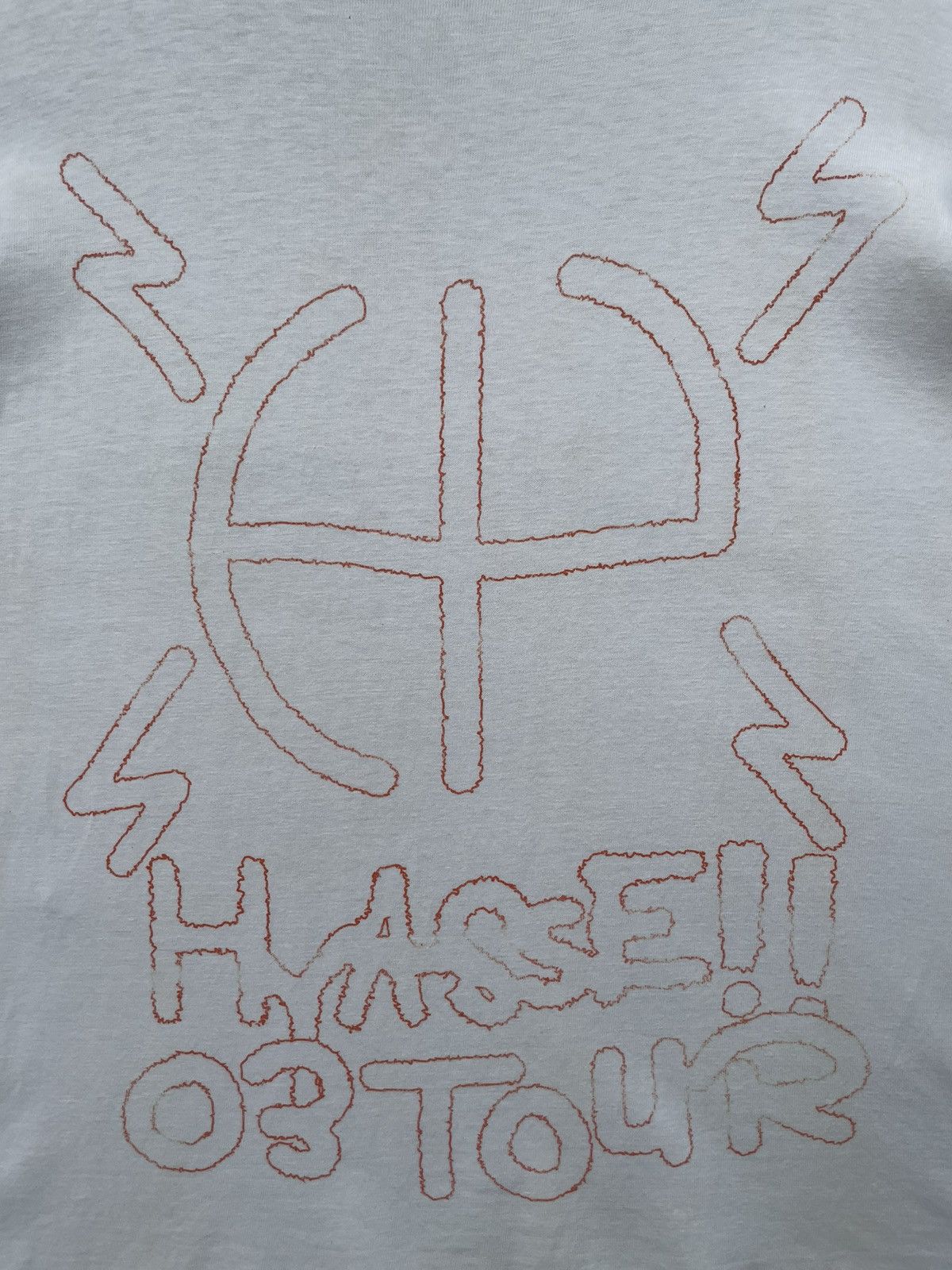 Band Tees 🔥Accept Binding Offer🔥 HY ASSE 03 Tour Tshirt Size US M / EU 48-50 / 2 - 3 Thumbnail