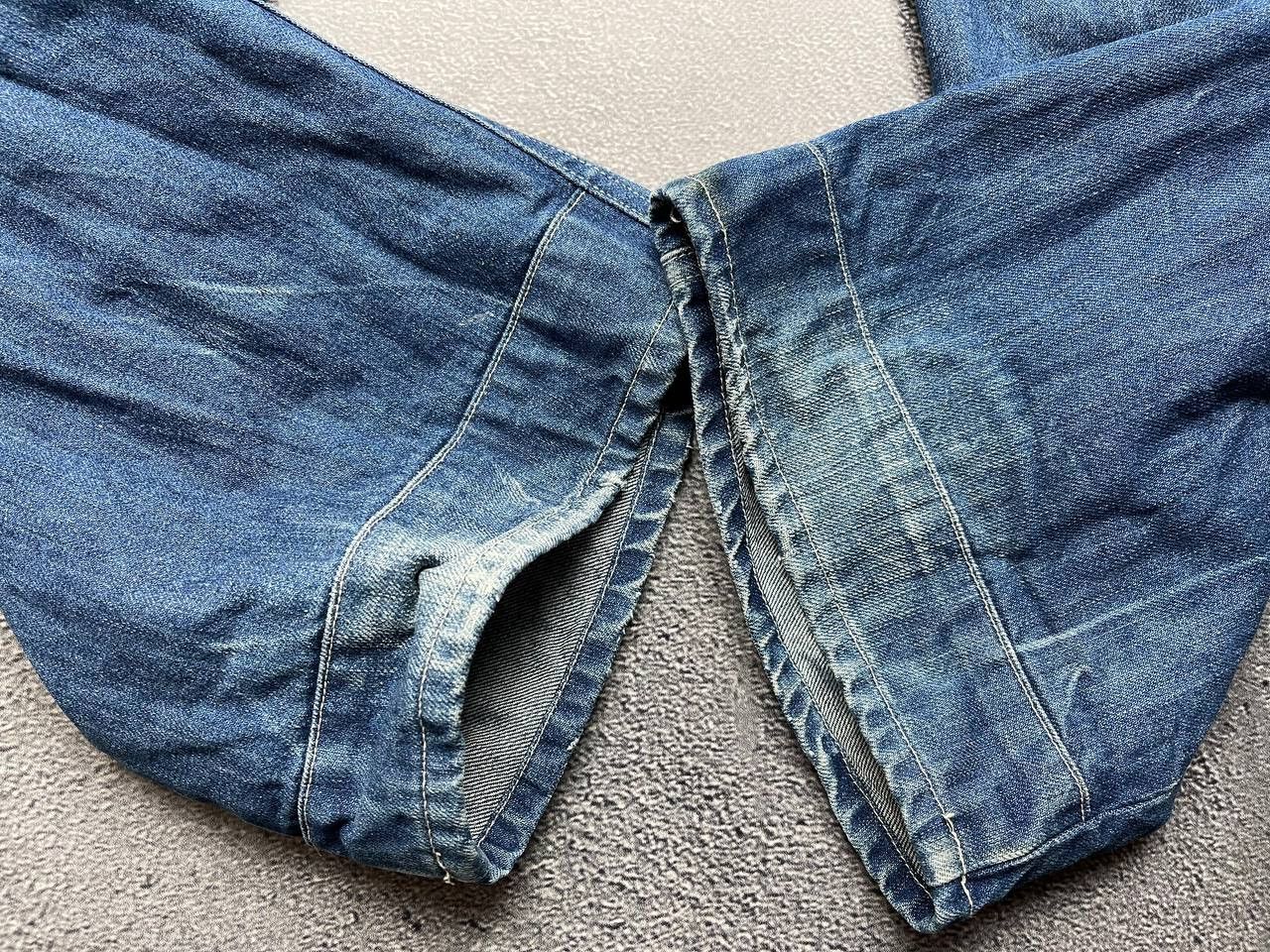 G-Star Vintage GStar Jeans Size US 30 / EU 46 - 4 Thumbnail