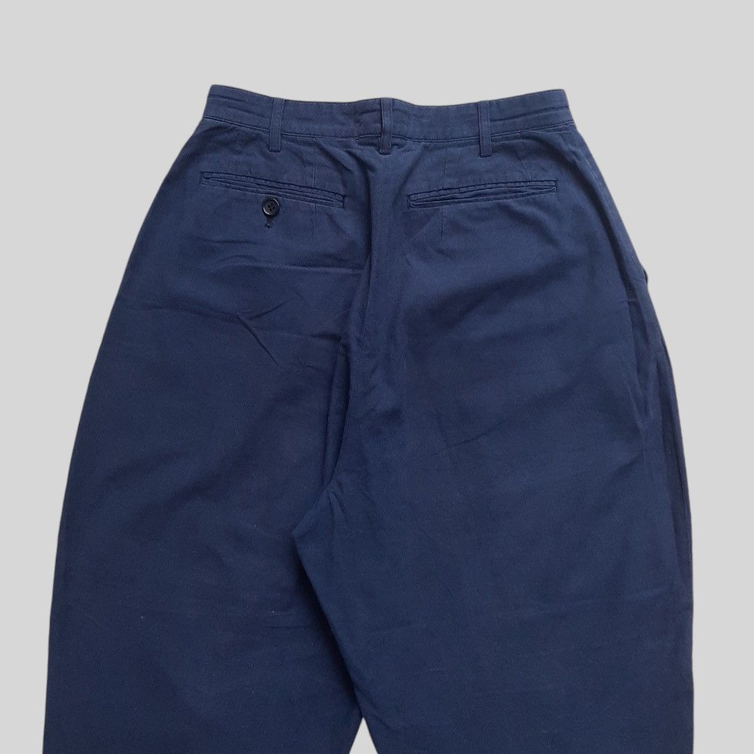 Comme des Garcons Vintage comme des garcons cropped pant Size 27" / US 4 / IT 40 - 4 Thumbnail