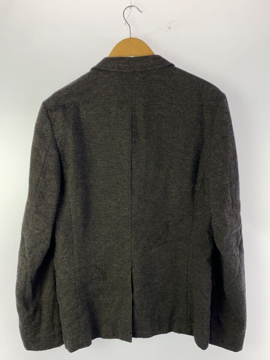 Comme des Garcons Homme 2009 Wool Jacket Size US M / EU 48-50 / 2 - 2 Thumbnail