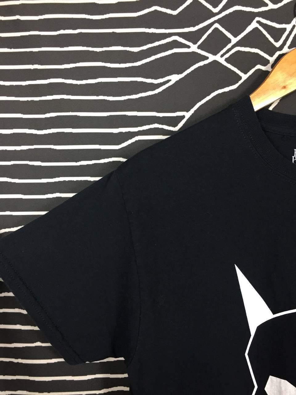 Vintage Harry Potter And The Cursed Child Dark Mark Artwork Tee Size US M / EU 48-50 / 2 - 4 Thumbnail