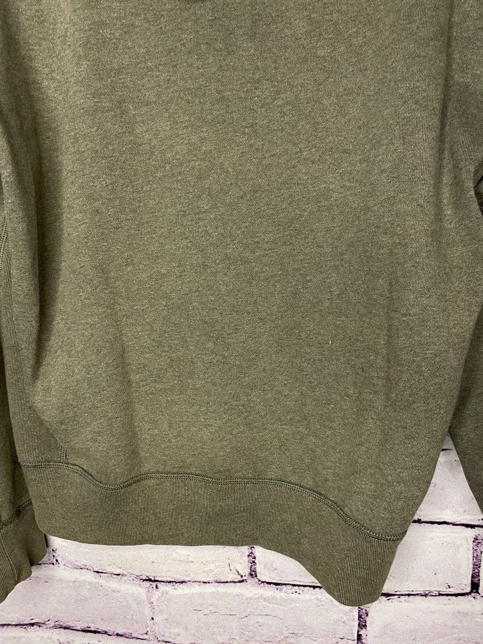 Polo Ralph Lauren Men's Vintage 90s Hoodie Polo Ralph Lauren Streetwear Pony Size US M / EU 48-50 / 2 - 12 Thumbnail