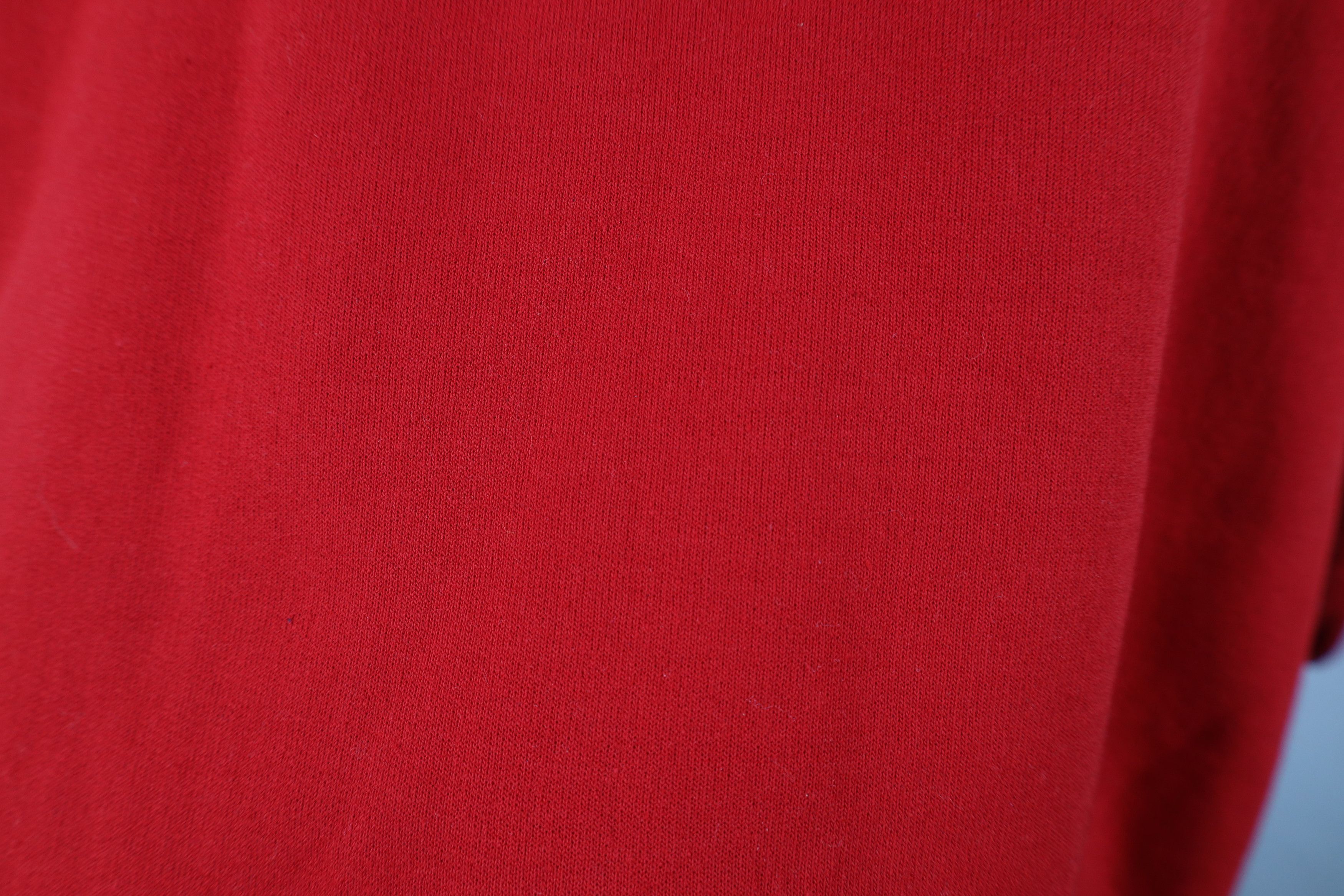 Vintage Vintage 90s Streetwear Lighthouse Crewneck Sweatshirt USA Size XL / US 12-14 / IT 48-50 - 5 Thumbnail