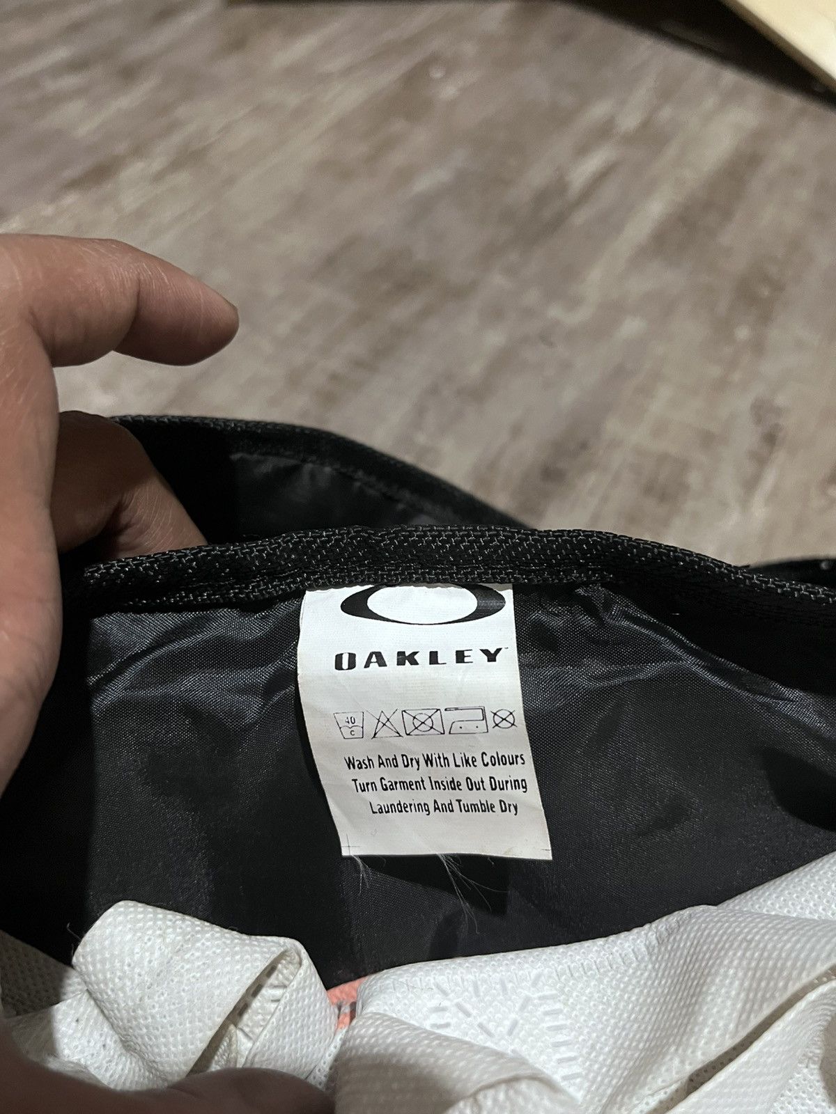 Oakley Oakley sailengbag Size ONE SIZE - 4 Thumbnail