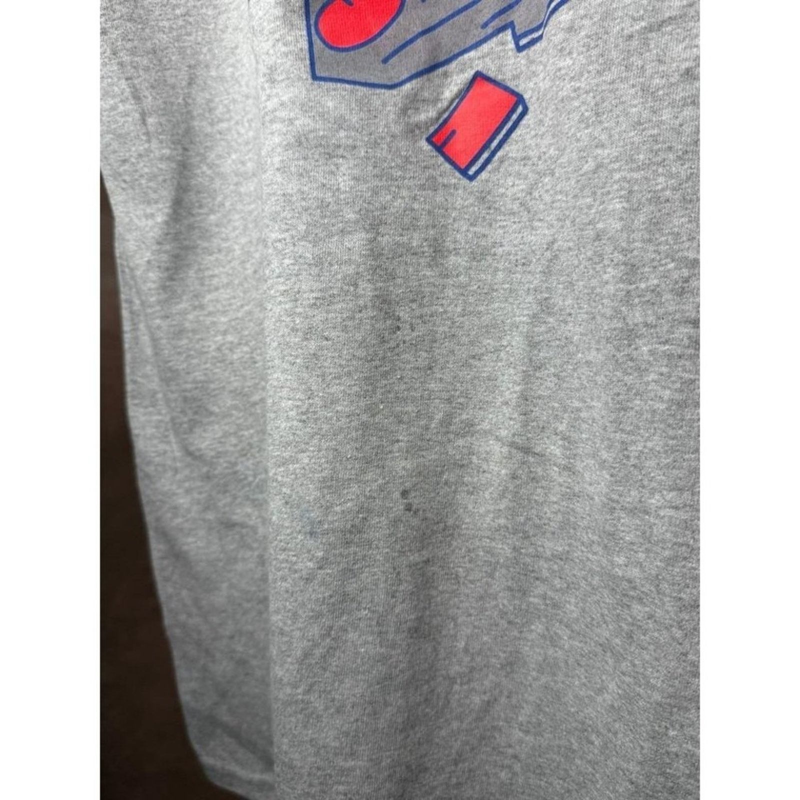 Other Kool-Aid T-Shirt Oh Yeah Graphic Tee Large New With Defect Size US L / EU 52-54 / 3 - 7 Thumbnail