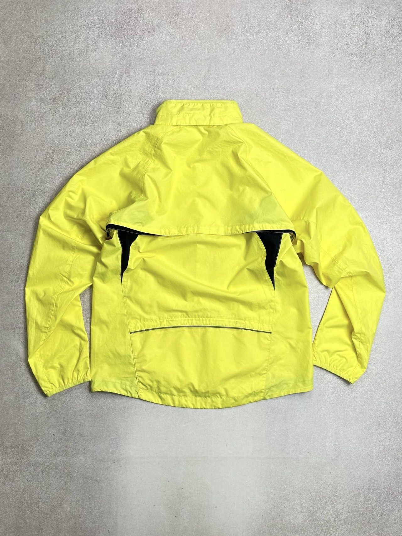 Nike × Supreme Vintage Nike TN Skepta Style Y2K Transformer Jacket M Size US M / EU 48-50 / 2 - 9 Thumbnail
