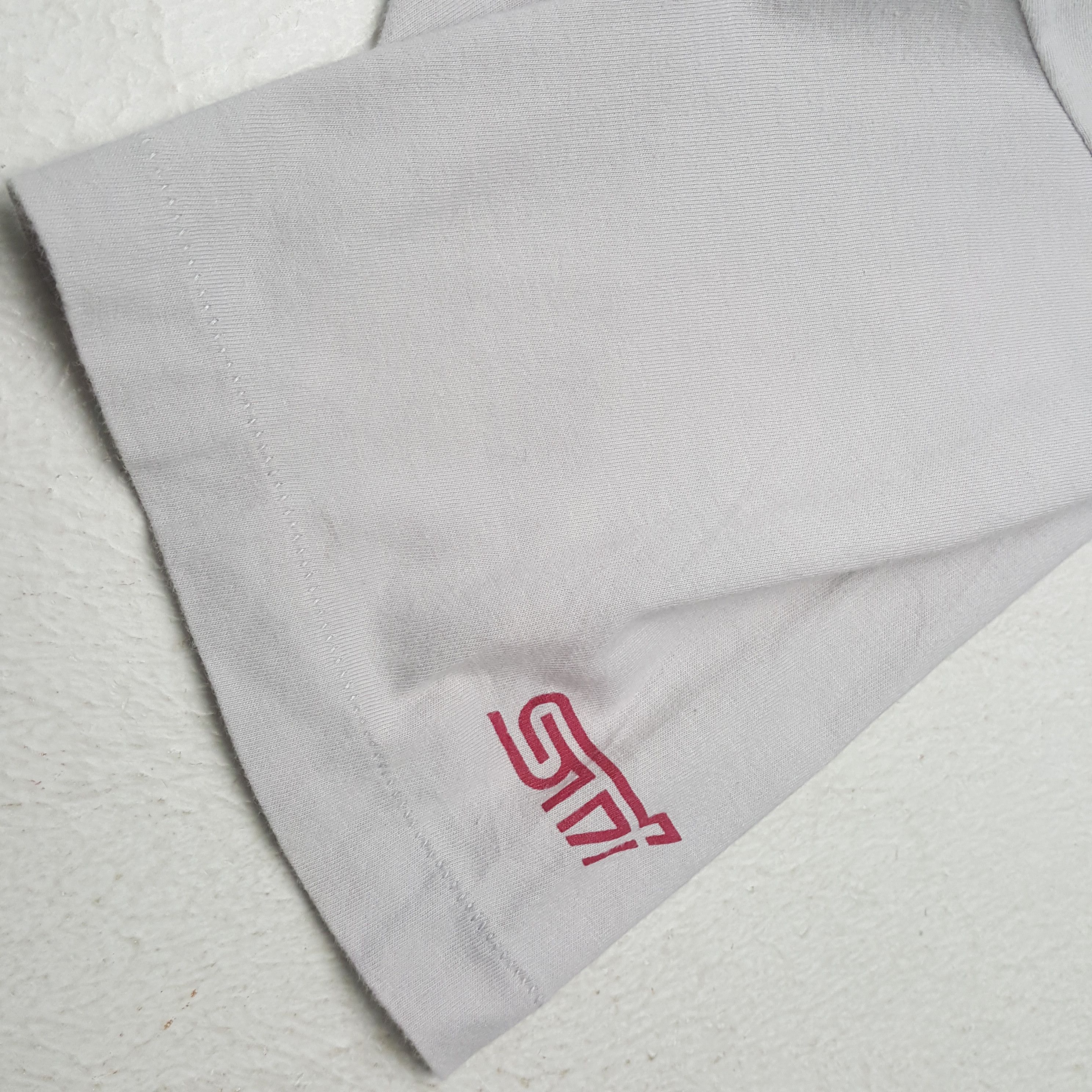 Japanese Brand × Vintage Vintage SUBARU Japan Racing Team T-shirt C285N53 Size US M / EU 48-50 / 2 - 6 Thumbnail
