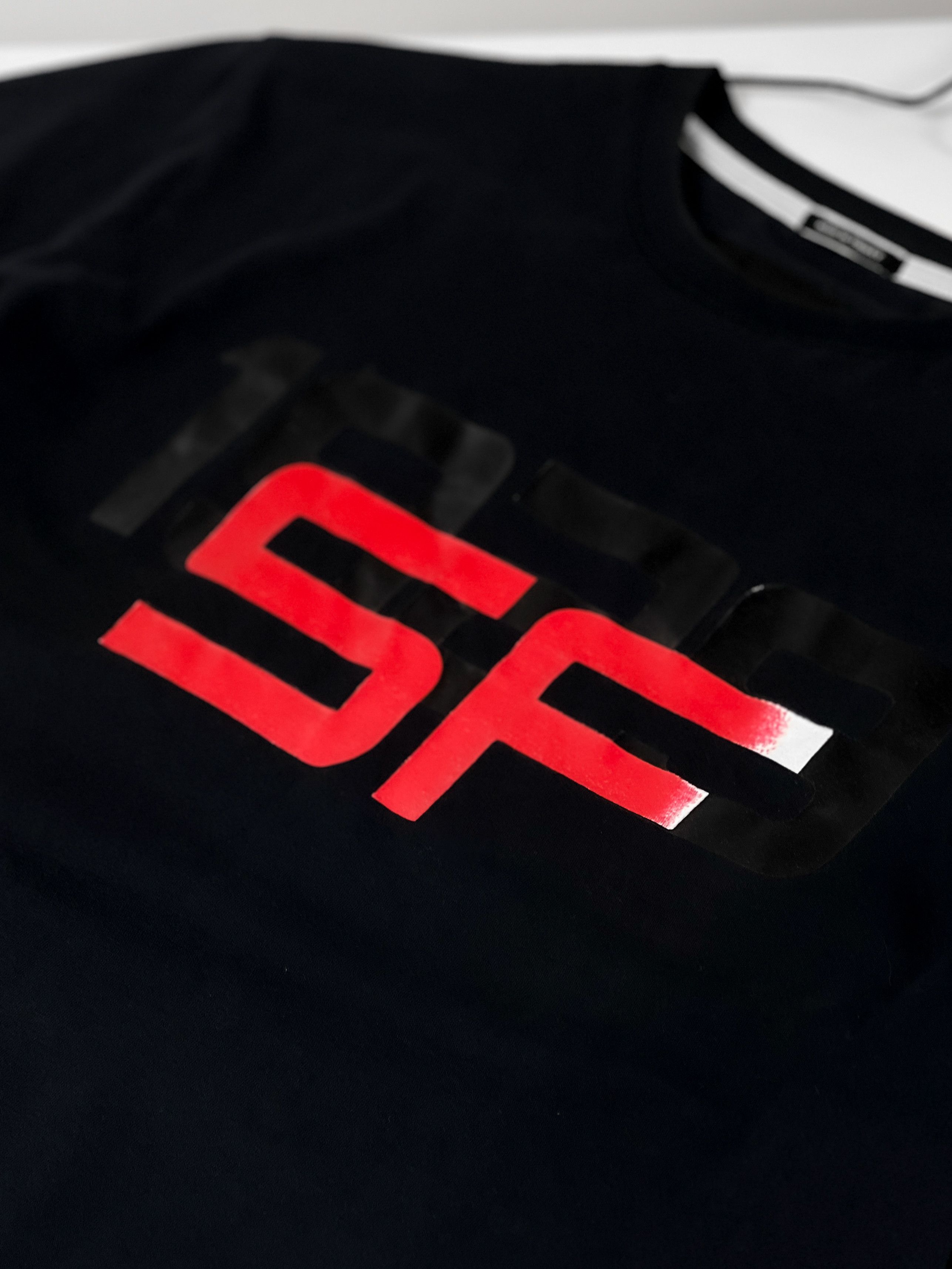 Ferrari Ferrari Oficial Product 017031053 Men`s T-shirt Size US M / EU 48-50 / 2 - 3 Thumbnail