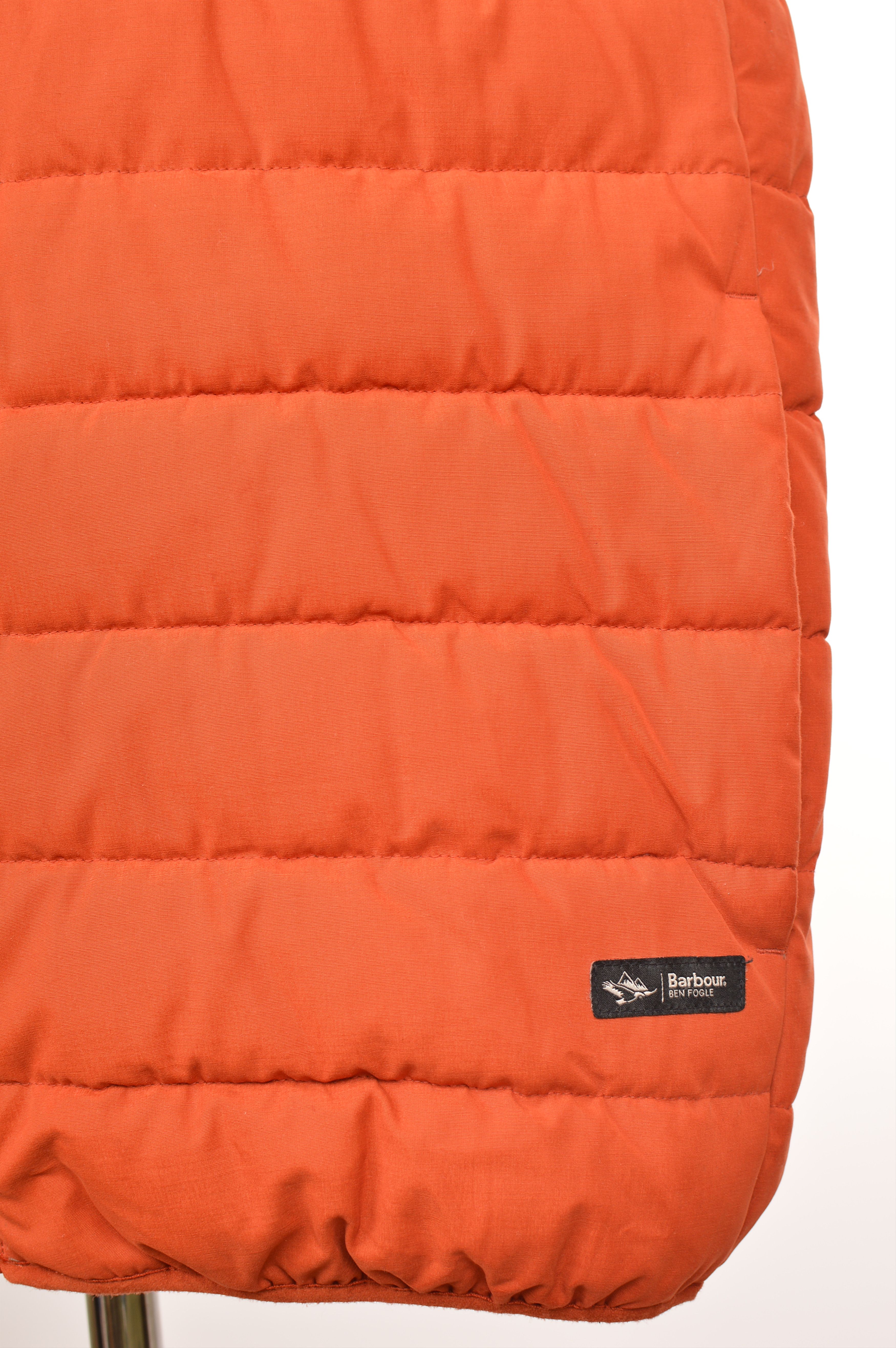 Barbour Barbour Ben Fogle Wasedale Gilet Vest Size US L / EU 52-54 / 3 - 2 Thumbnail